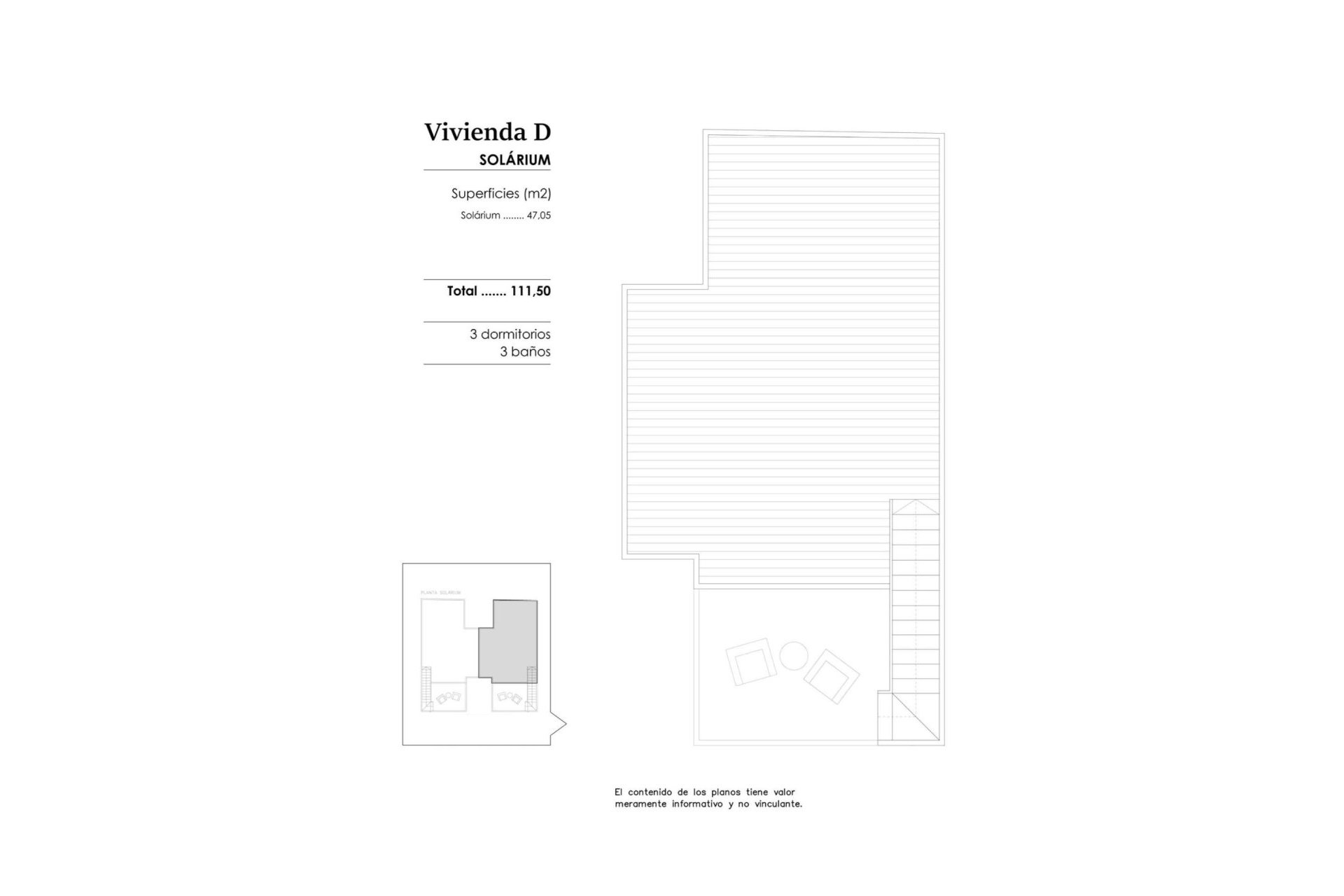 Obra nueva - Ático - Benejúzar - pueblo