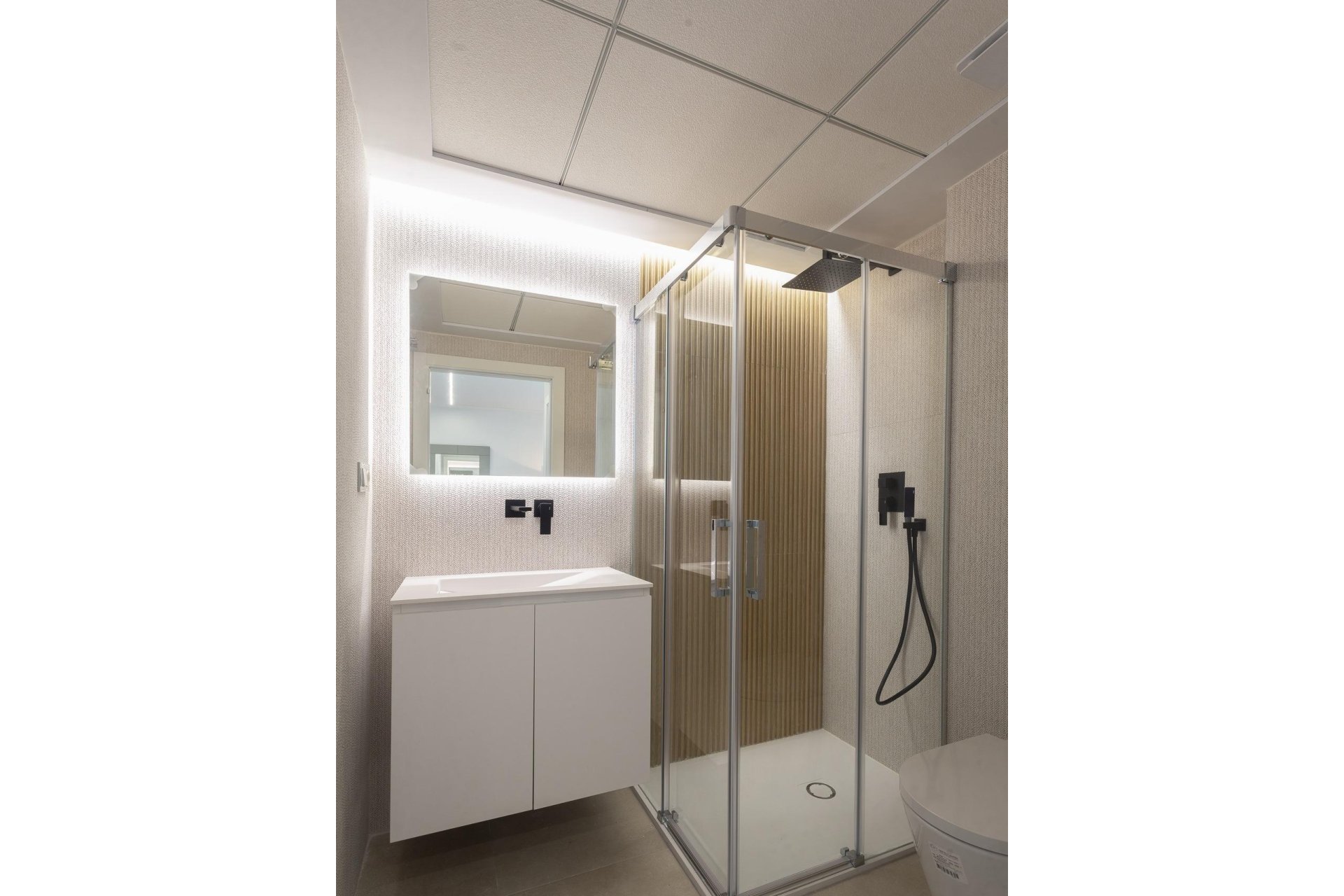 Obra nueva - Ático - Denia - L´Estanyó (Marinas)