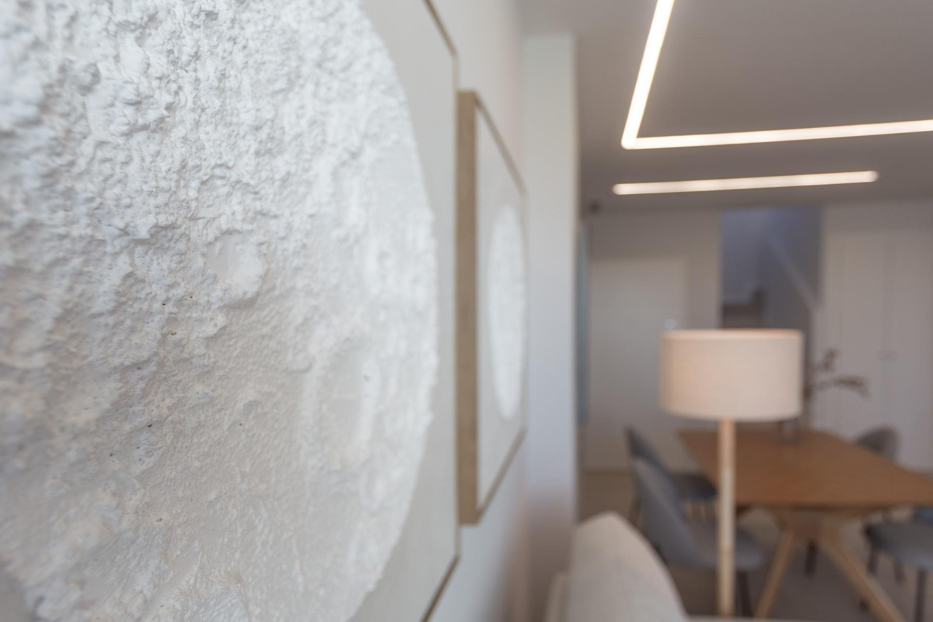 Obra nueva - Ático - Denia - L´Estanyó (Marinas)