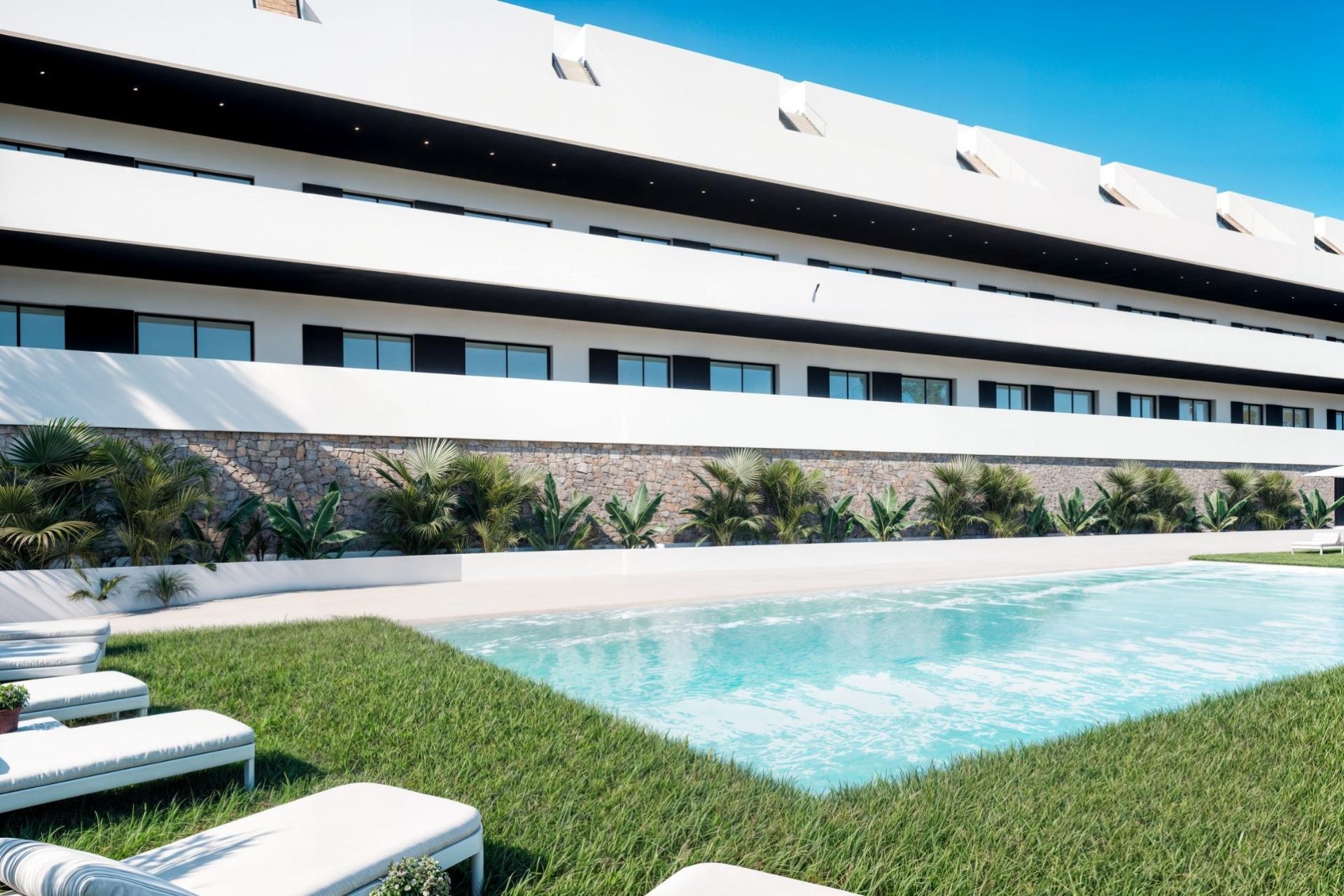 Obra nueva - Ático - Finestrat - Balcón De Finestrat