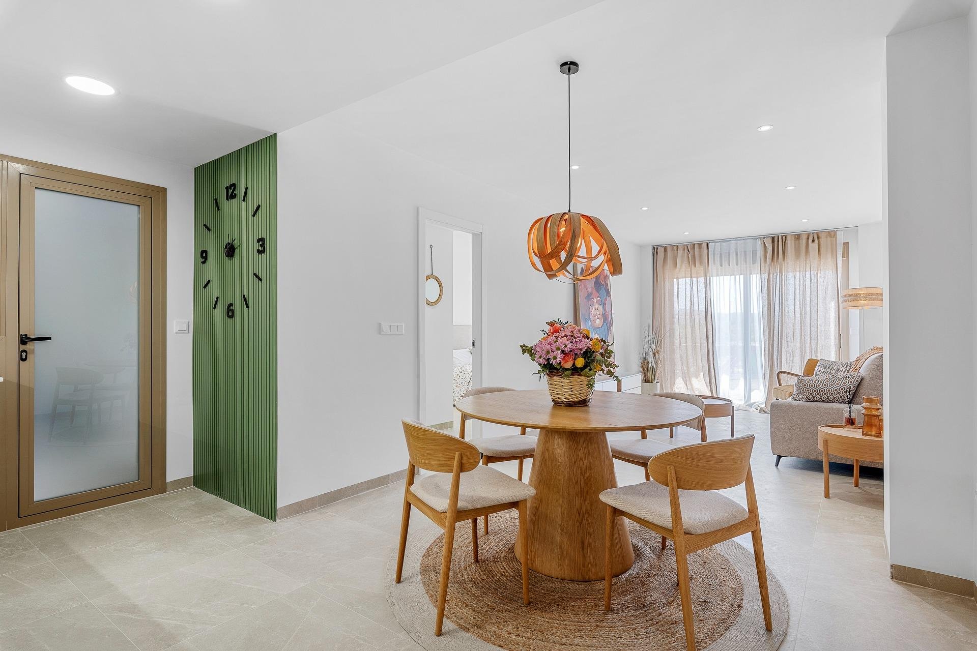 Obra nueva - Ático - Jacarilla - pueblo