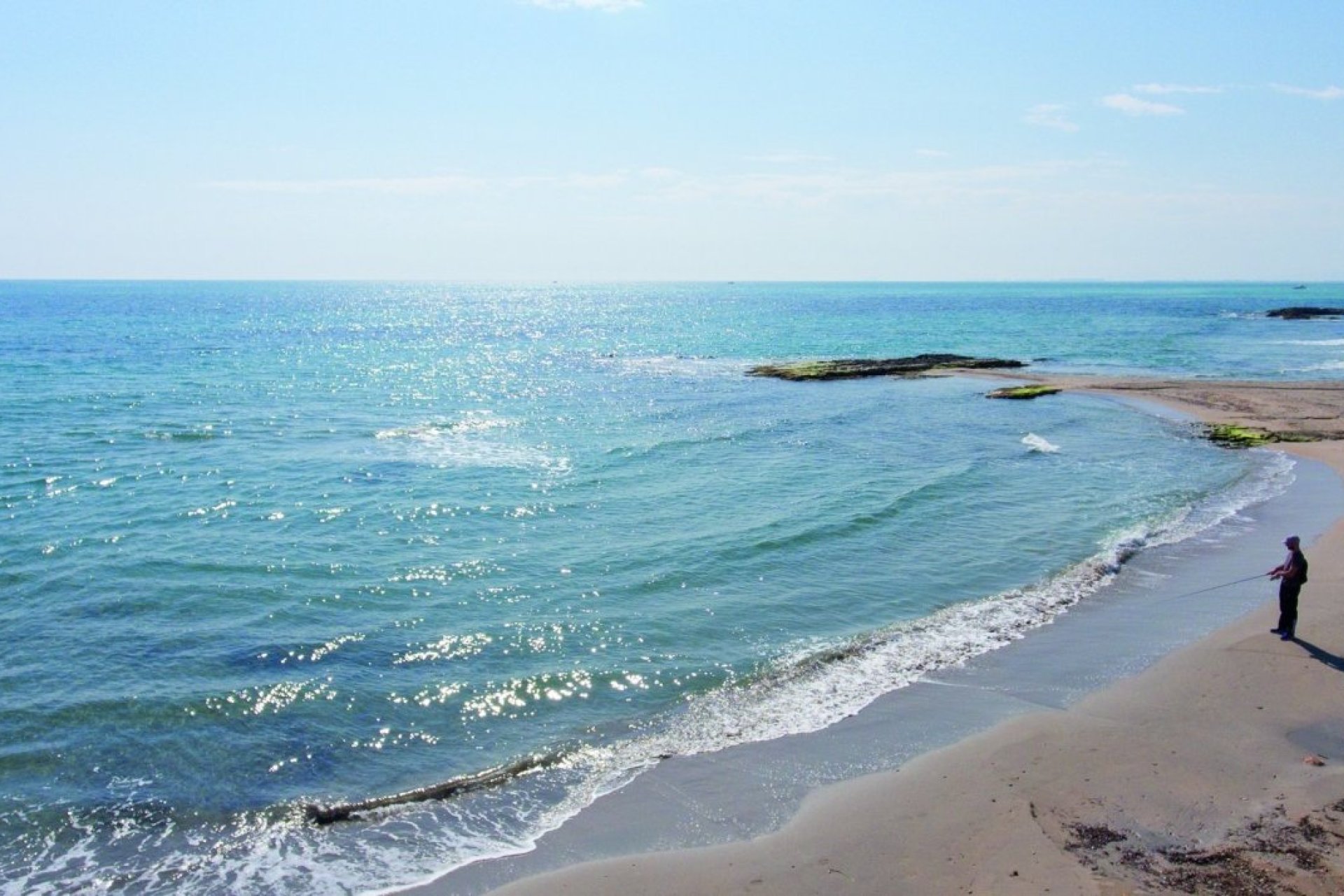 Obra nueva - Ático - Orihuela Costa - Campoamor