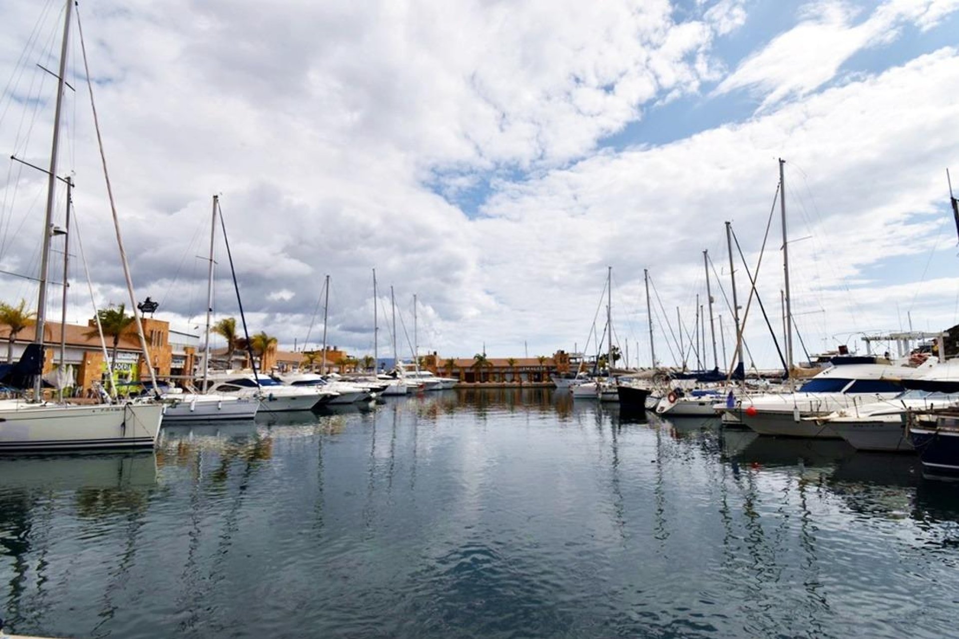 Obra nueva - Ático - Puerto de Mazarron - Playa del Puerto