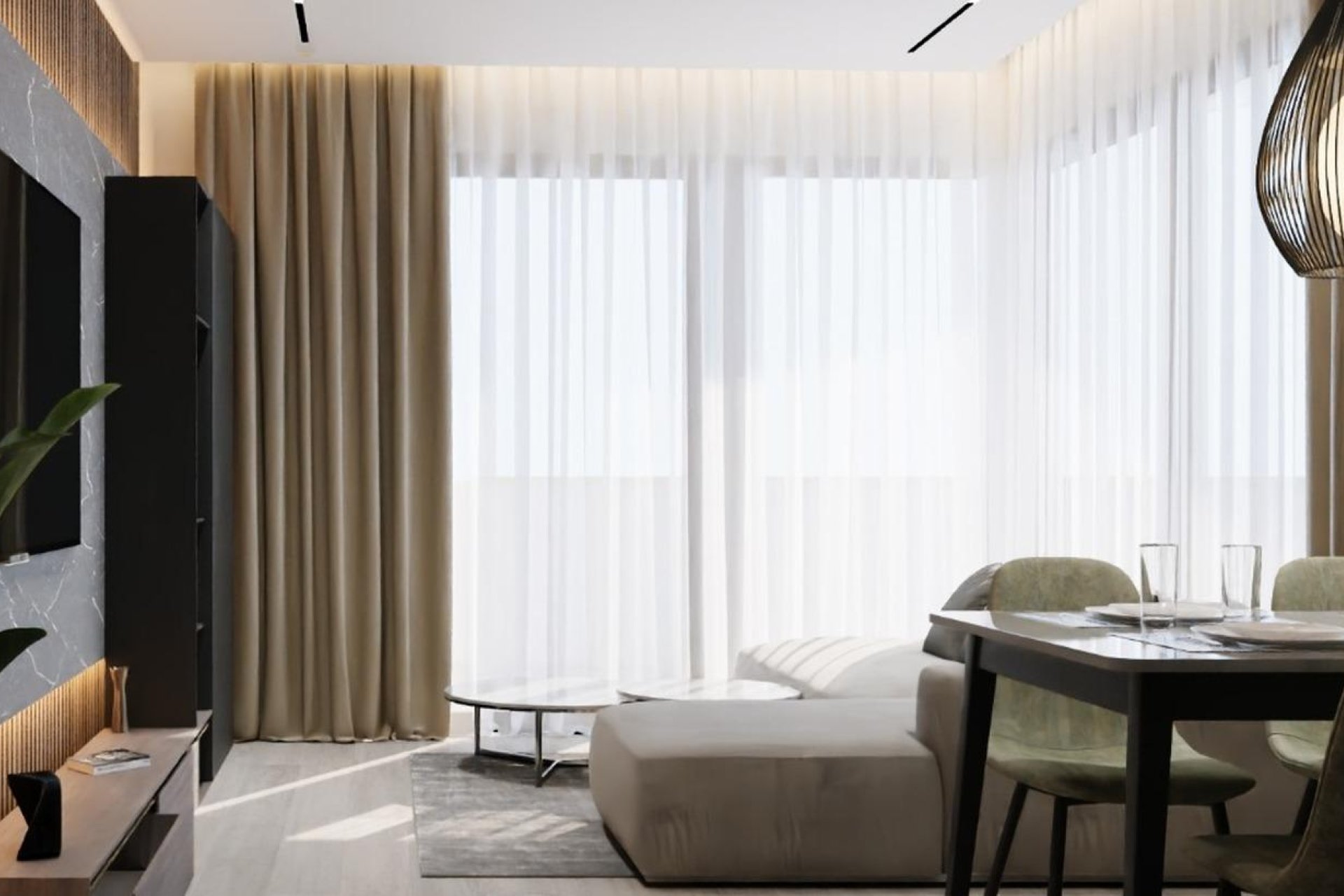 Obra nueva - Ático - Torrevieja - Centro