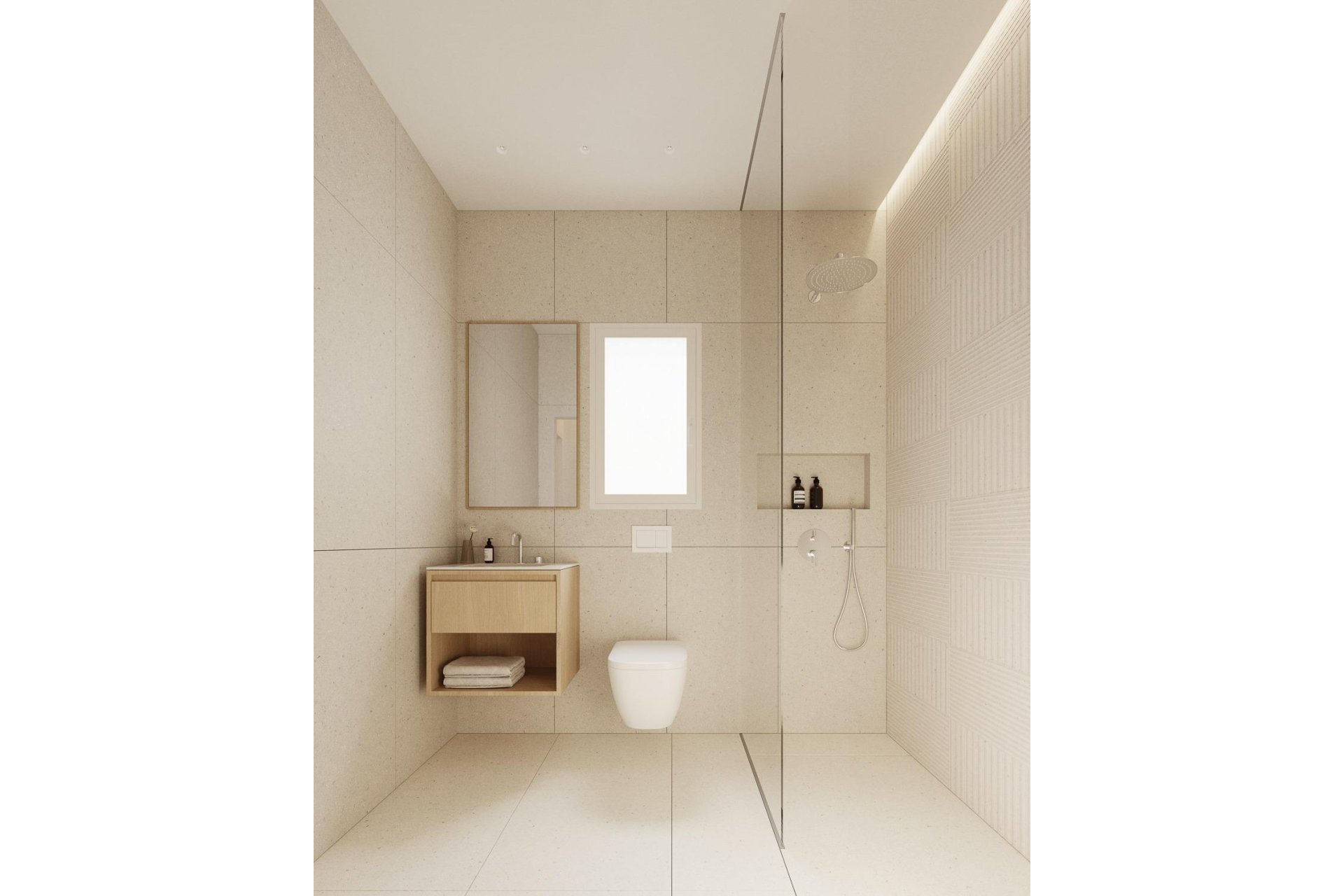 Obra nueva - Ático - Torrevieja - Centro