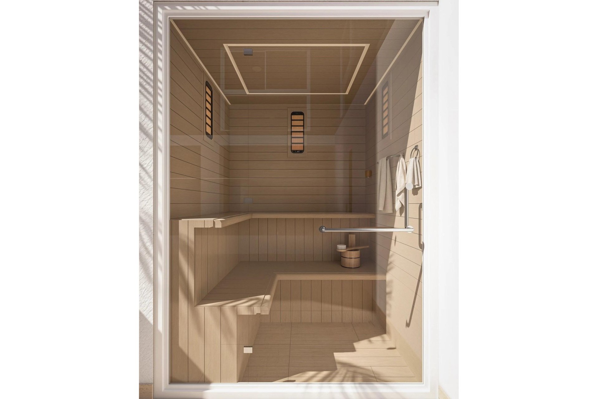 Obra nueva - Ático - Torrevieja - Centro
