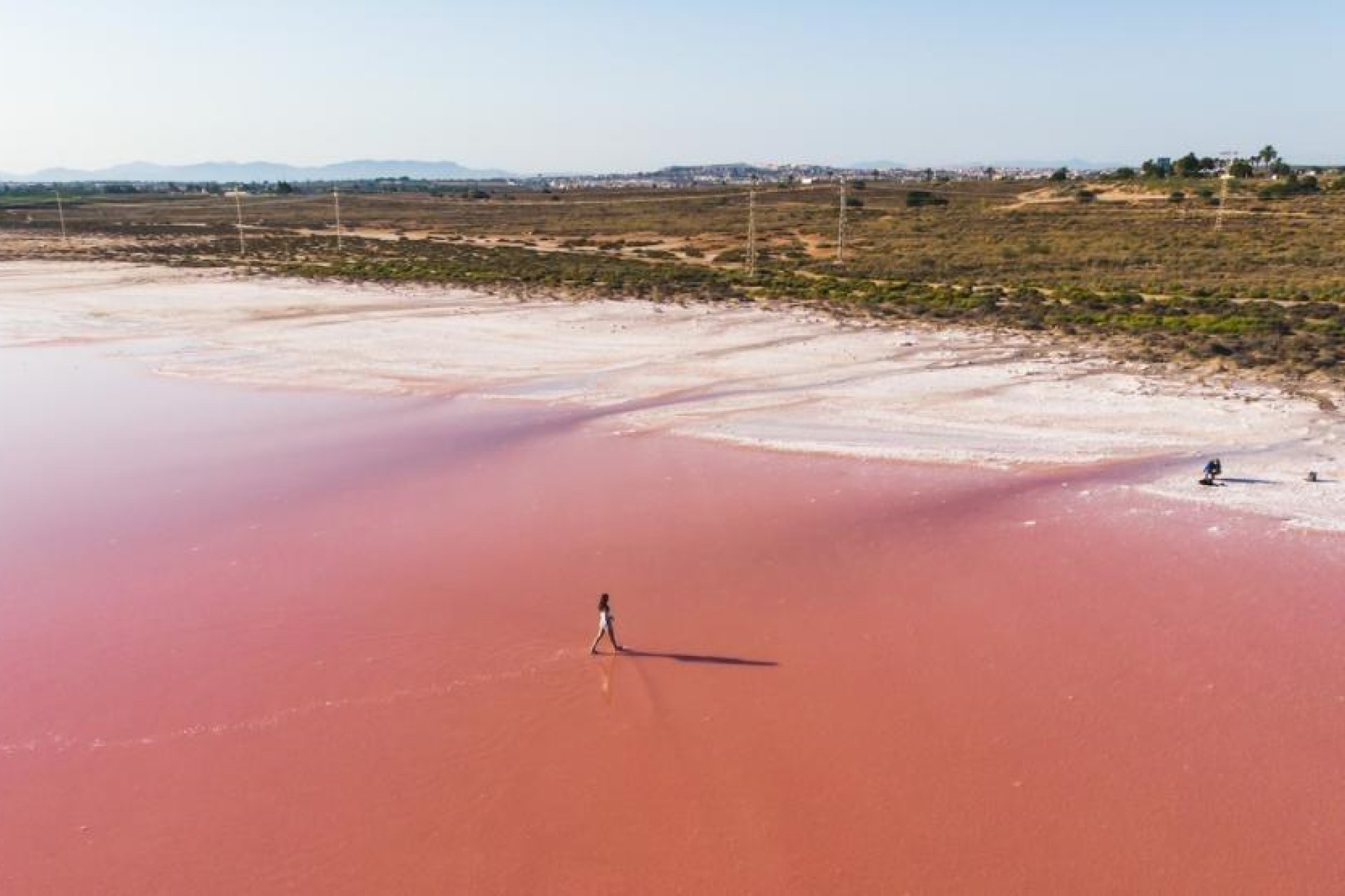 Obra nueva - Ático - Torrevieja - La Mata