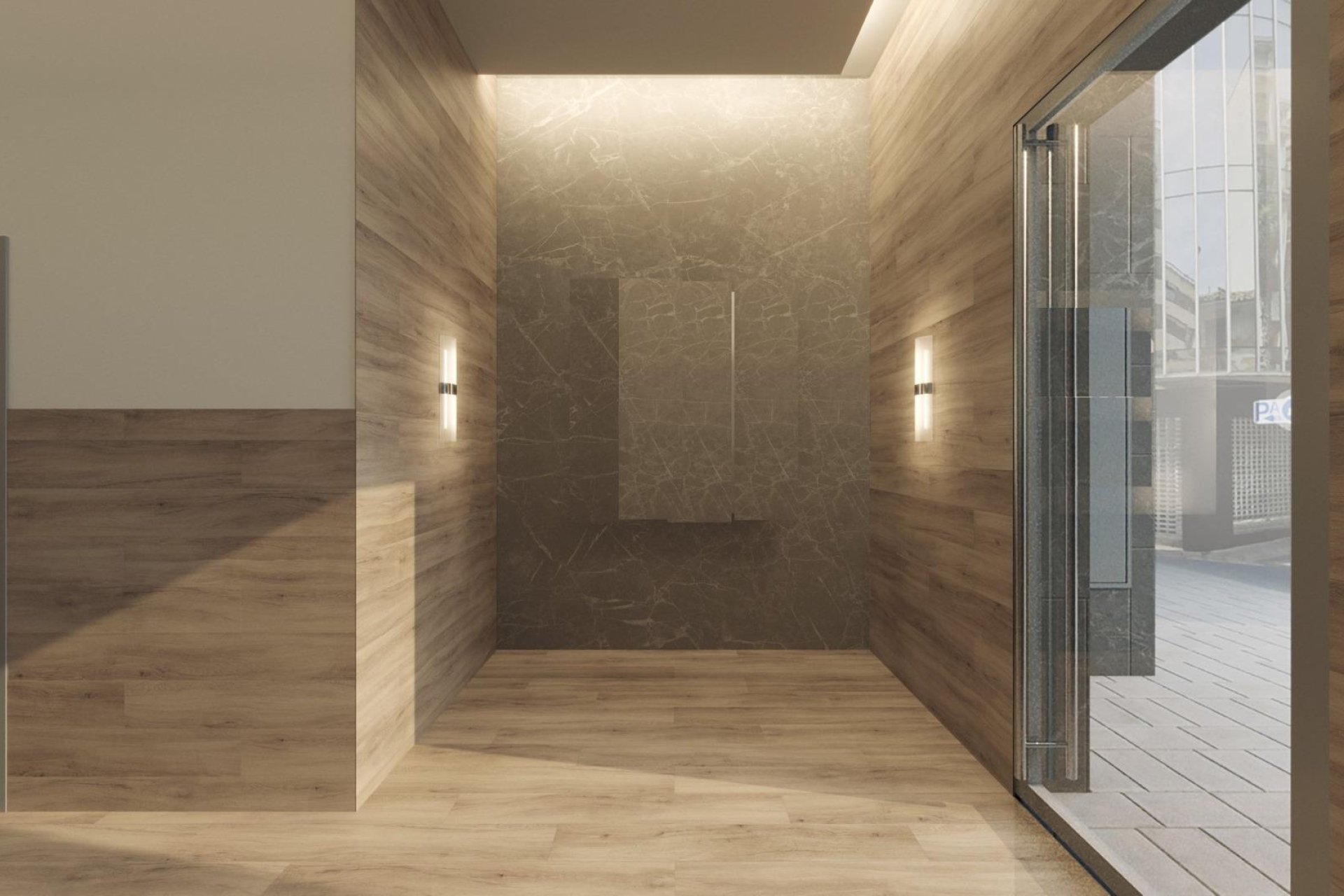 Obra nueva - Ático - Torrevieja - Playa de los Locos