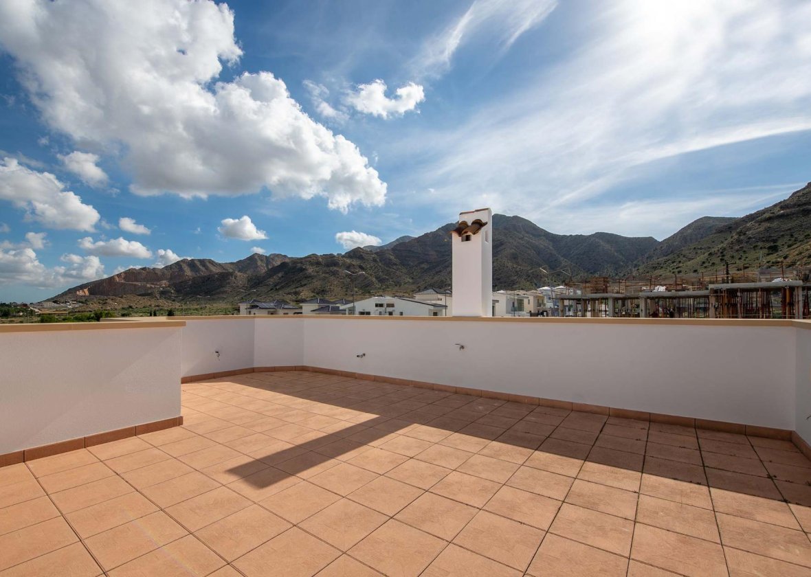 Obra nueva - Bungalow - Cox - San Fernando