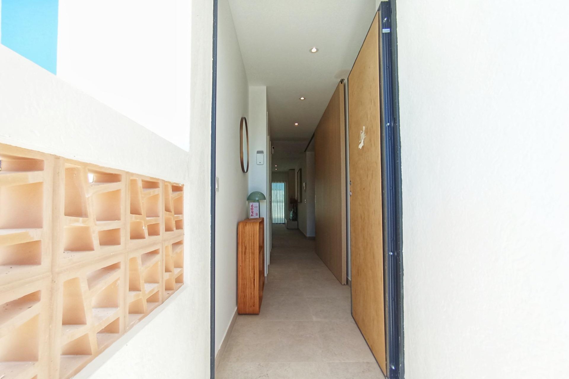 Obra nueva - Bungalow - Dolores - Sector 3