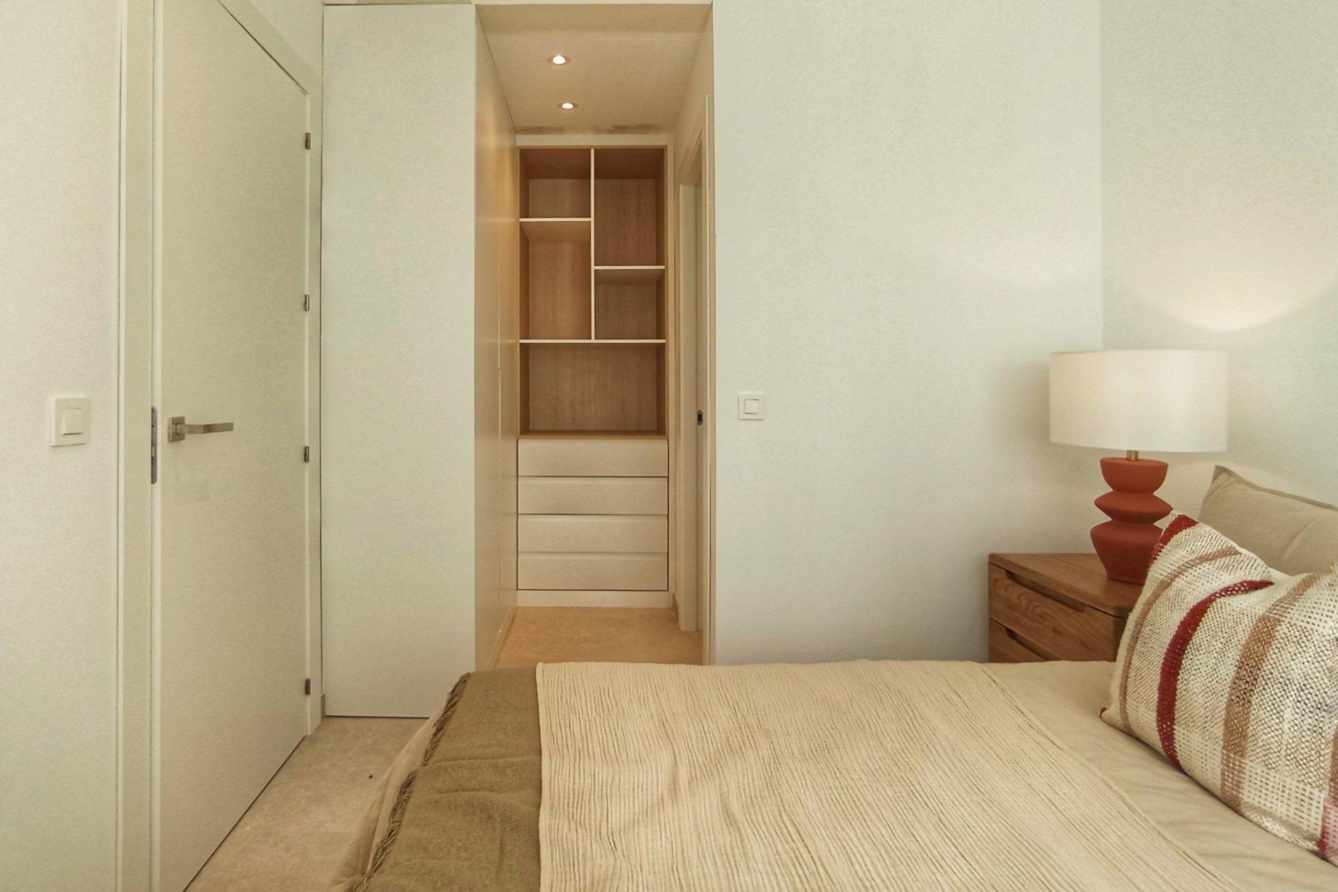 Obra nueva - Bungalow - Dolores - Sector 3