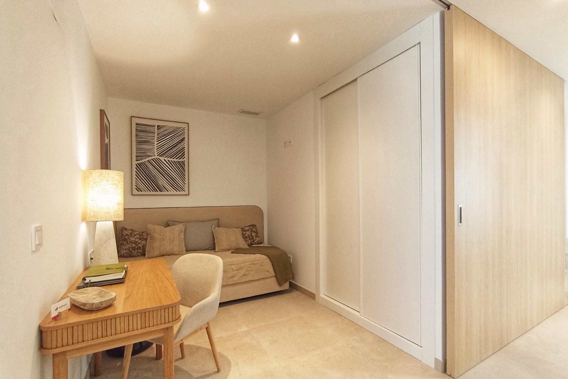 Obra nueva - Bungalow - Dolores - Sector 3