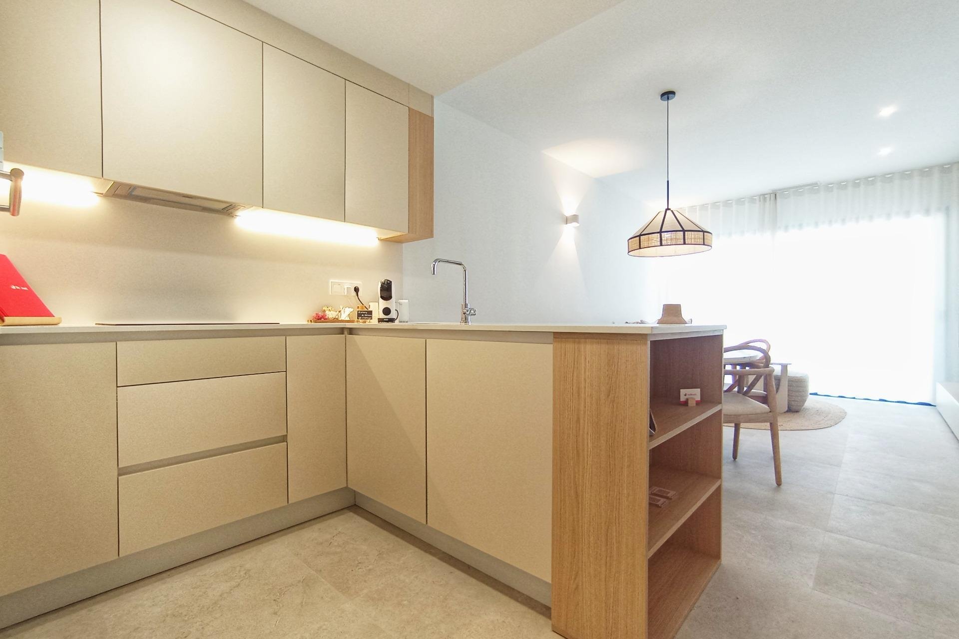 Obra nueva - Bungalow - Dolores - Sector 3
