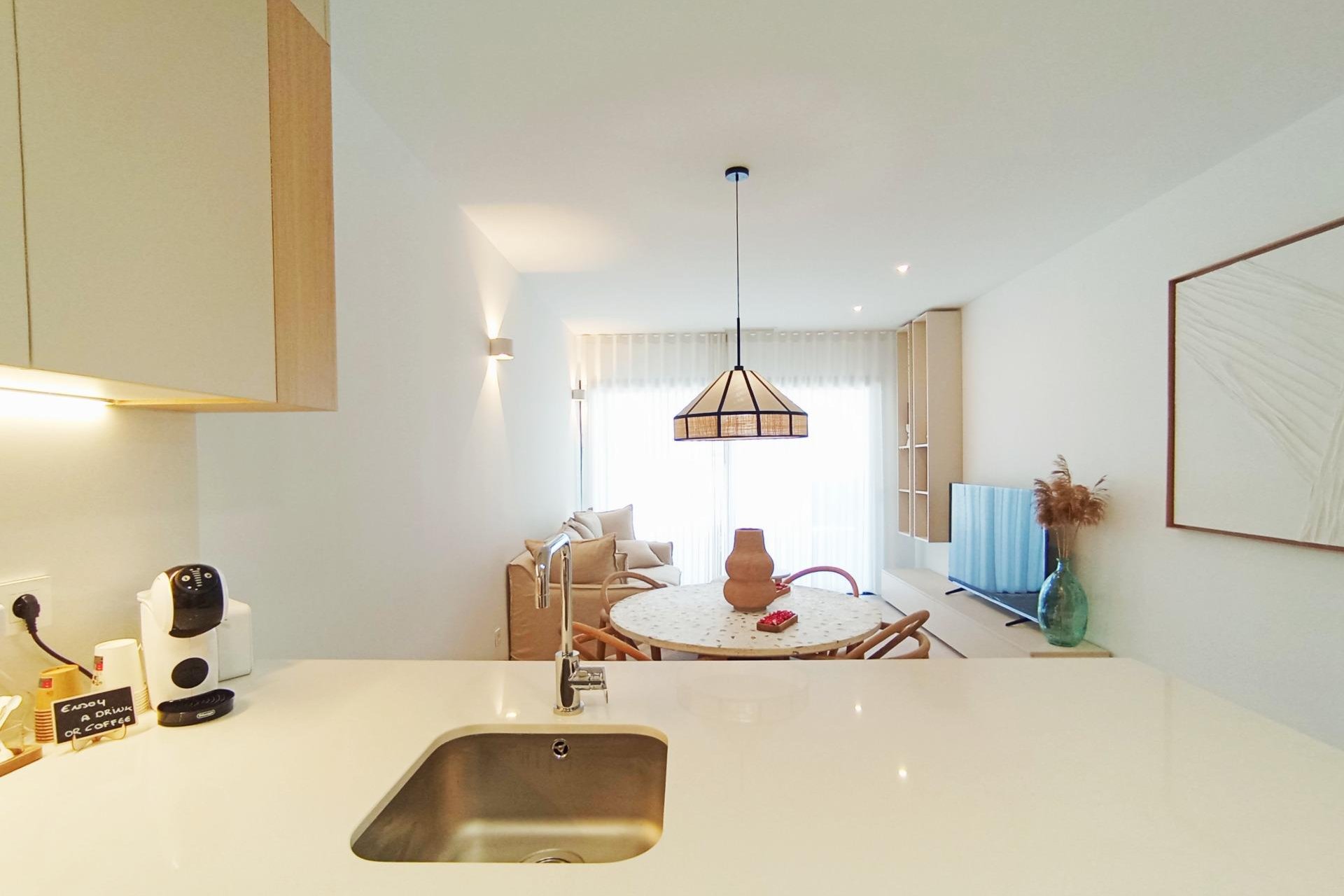 Obra nueva - Bungalow - Dolores - Sector 3