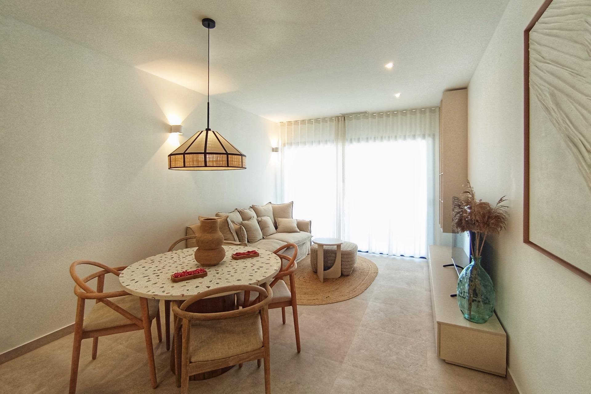 Obra nueva - Bungalow - Dolores - Sector 3