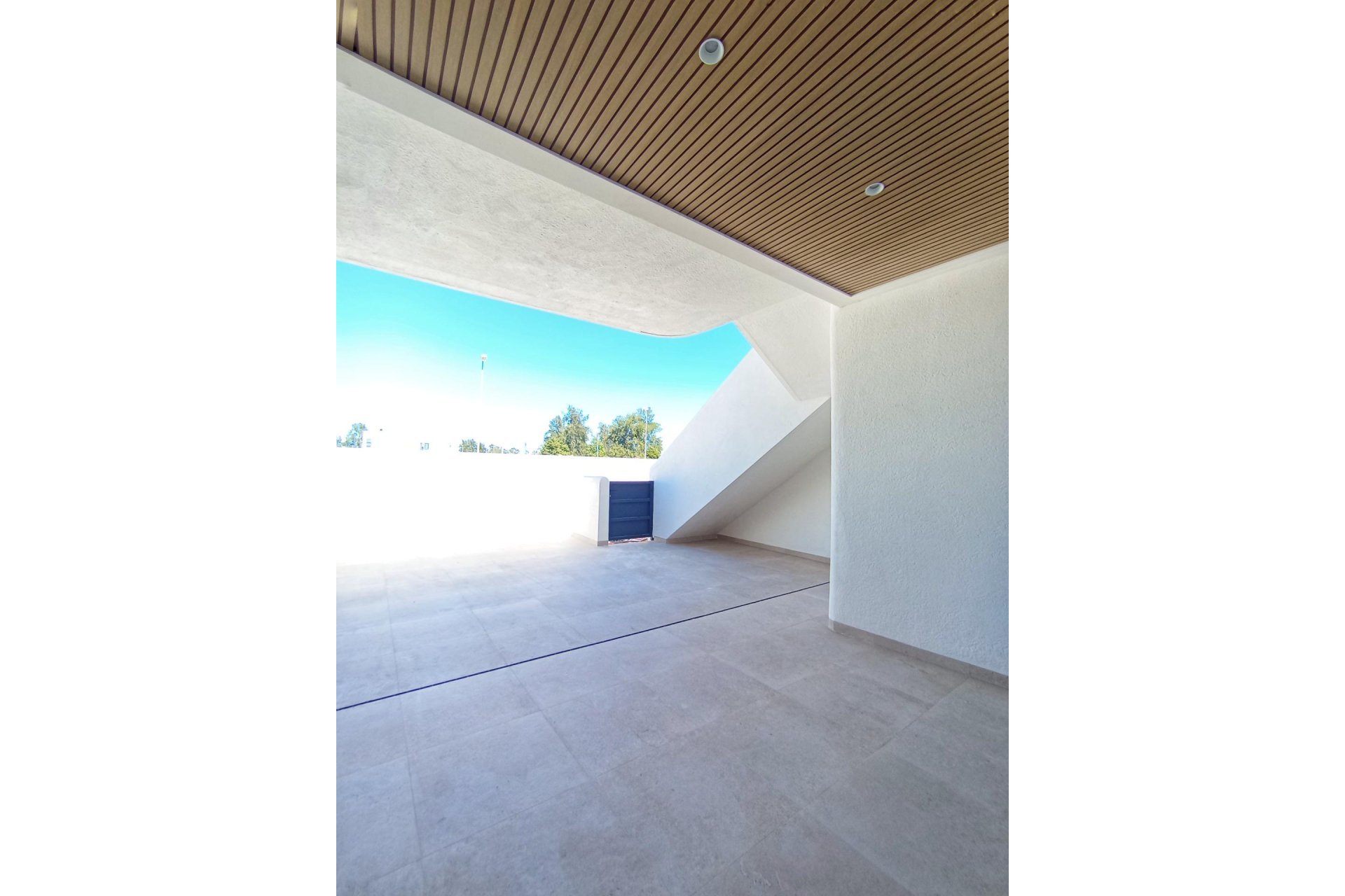 Obra nueva - Bungalow - Dolores - Sector 3