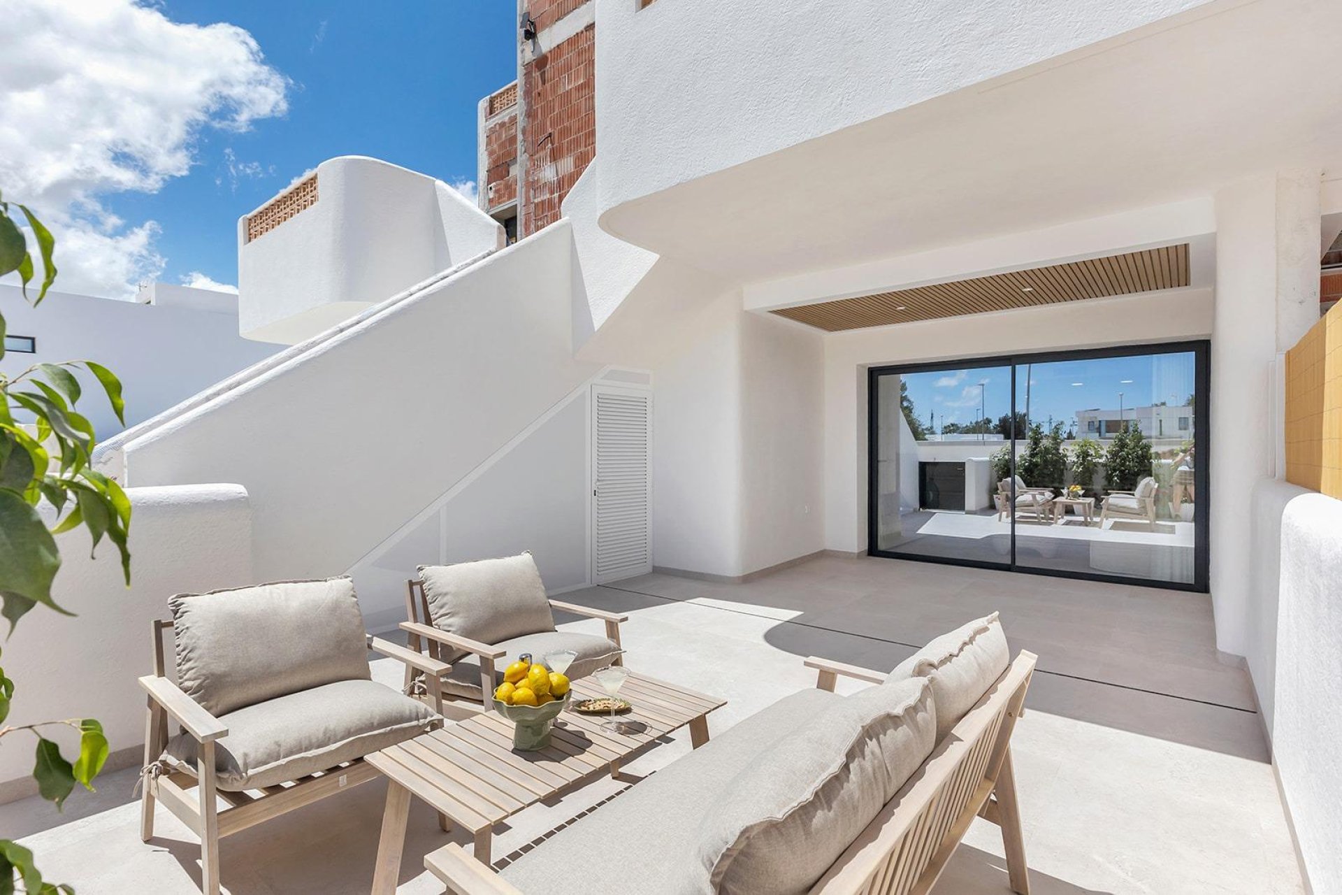 Obra nueva - Bungalow - Dolores - Sector 3