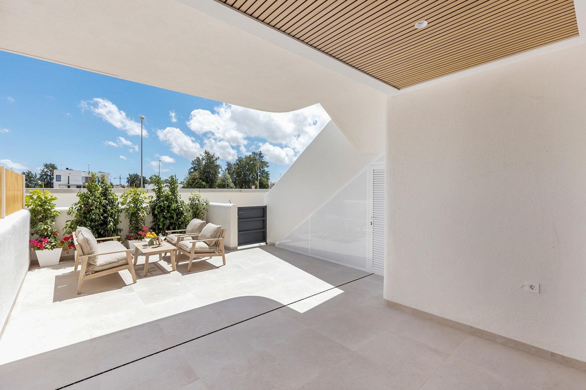 Obra nueva - Bungalow - Dolores - Sector 3