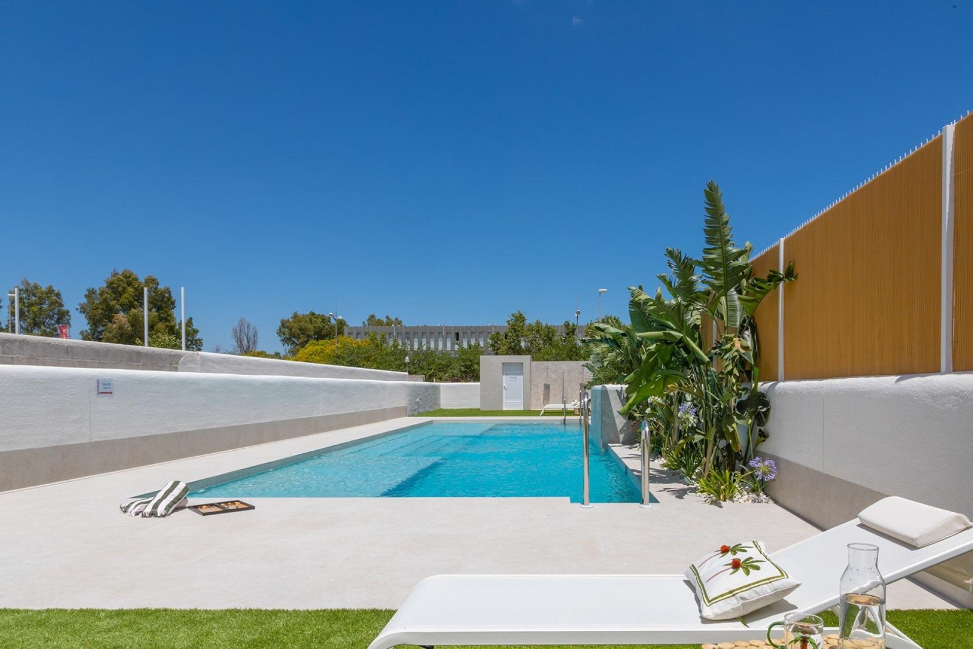 Obra nueva - Bungalow - Dolores - Sector 3