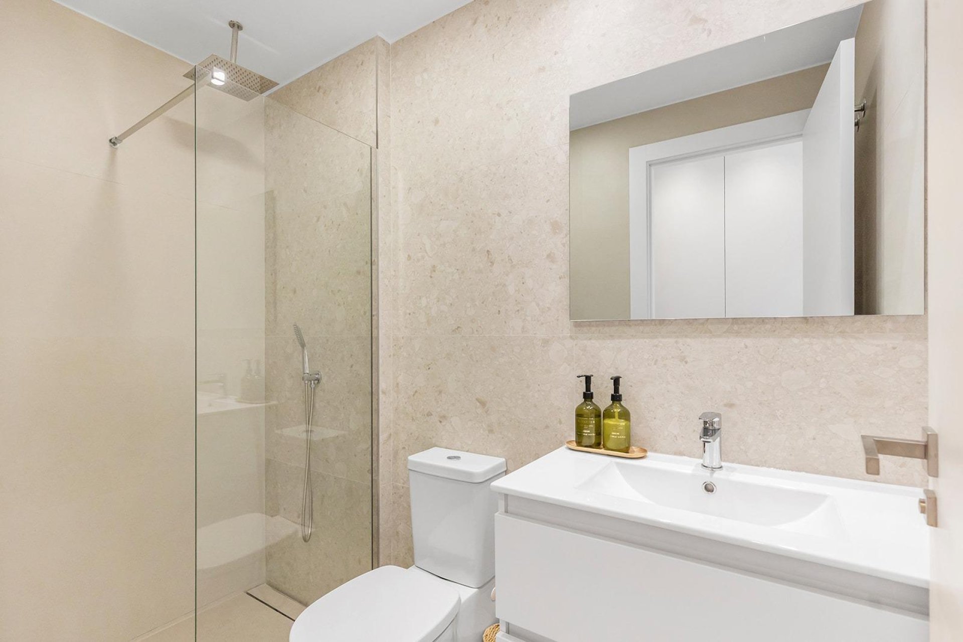 Obra nueva - Bungalow - Dolores - Sector 3