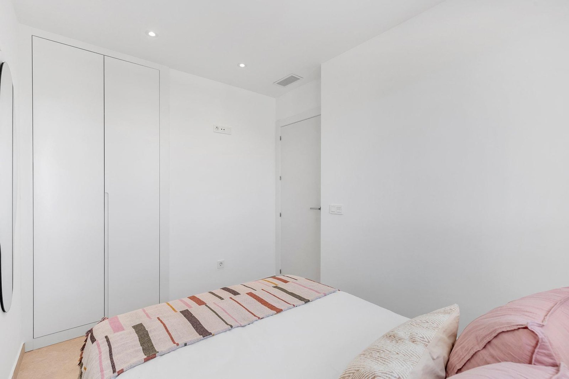 Obra nueva - Bungalow - Dolores - Sector 3