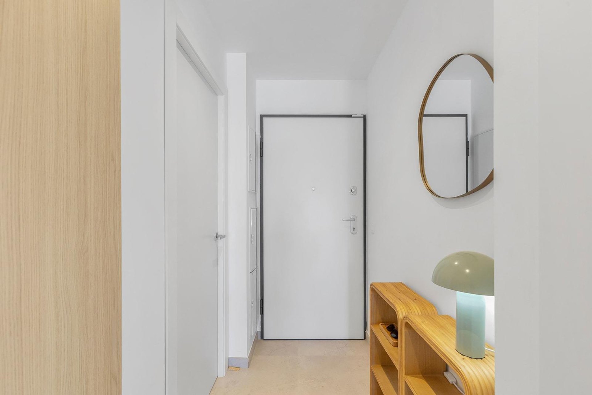 Obra nueva - Bungalow - Dolores - Sector 3
