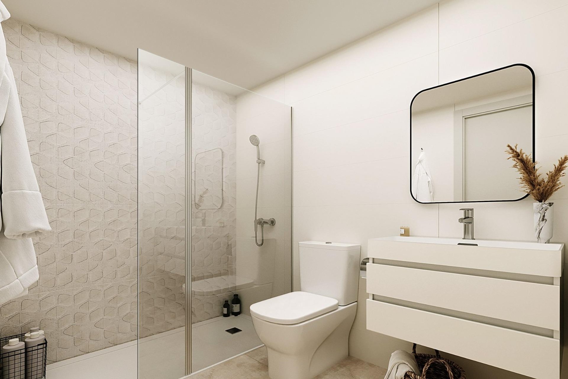 Obra nueva - Bungalow - La Manga Club