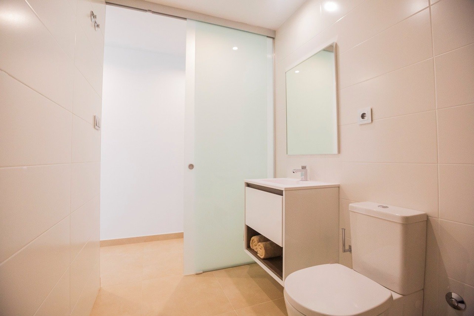 Obra nueva - Bungalow - Orihuela - Vistabella Golf