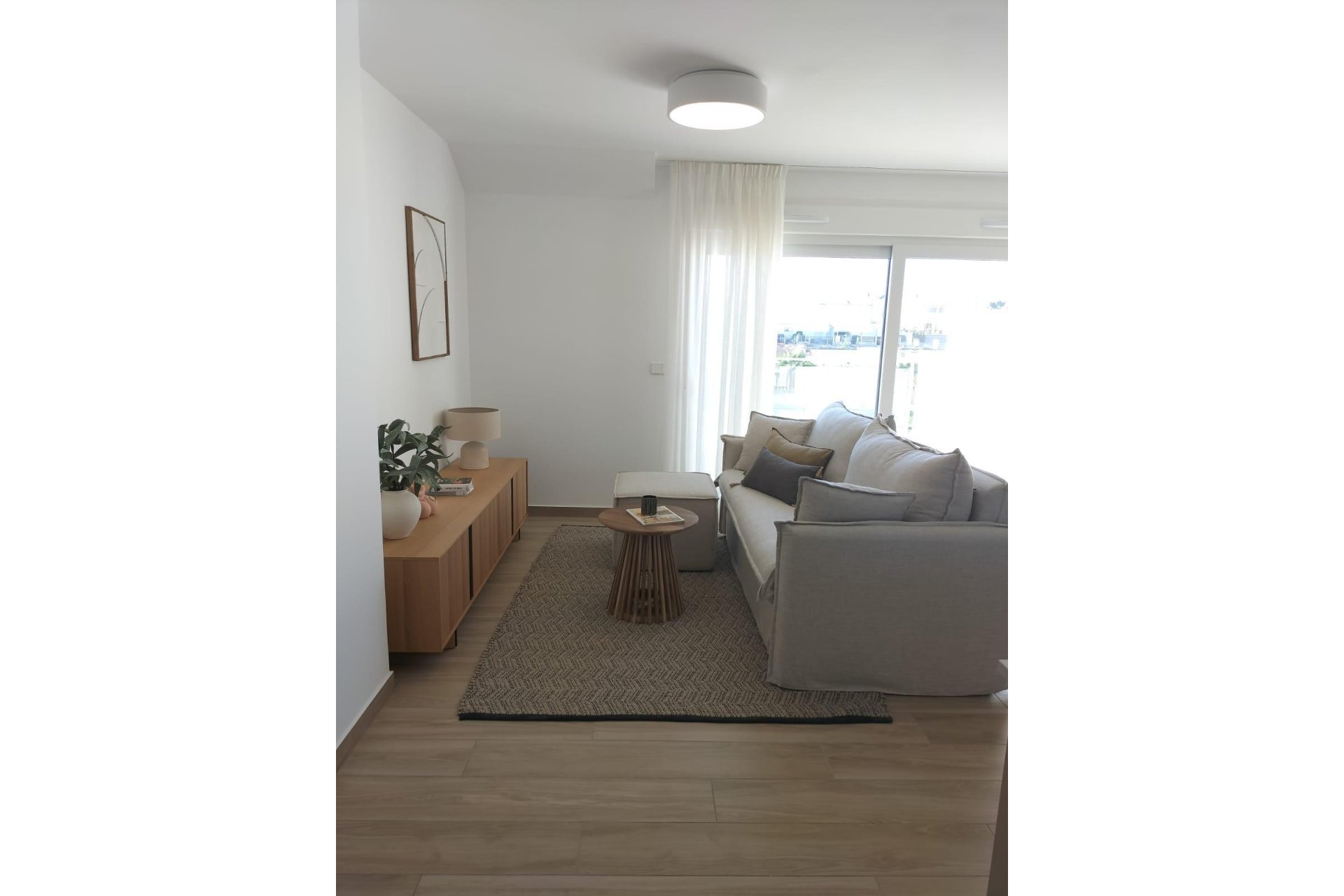 Obra nueva - Bungalow - Orihuela - Vistabella Golf