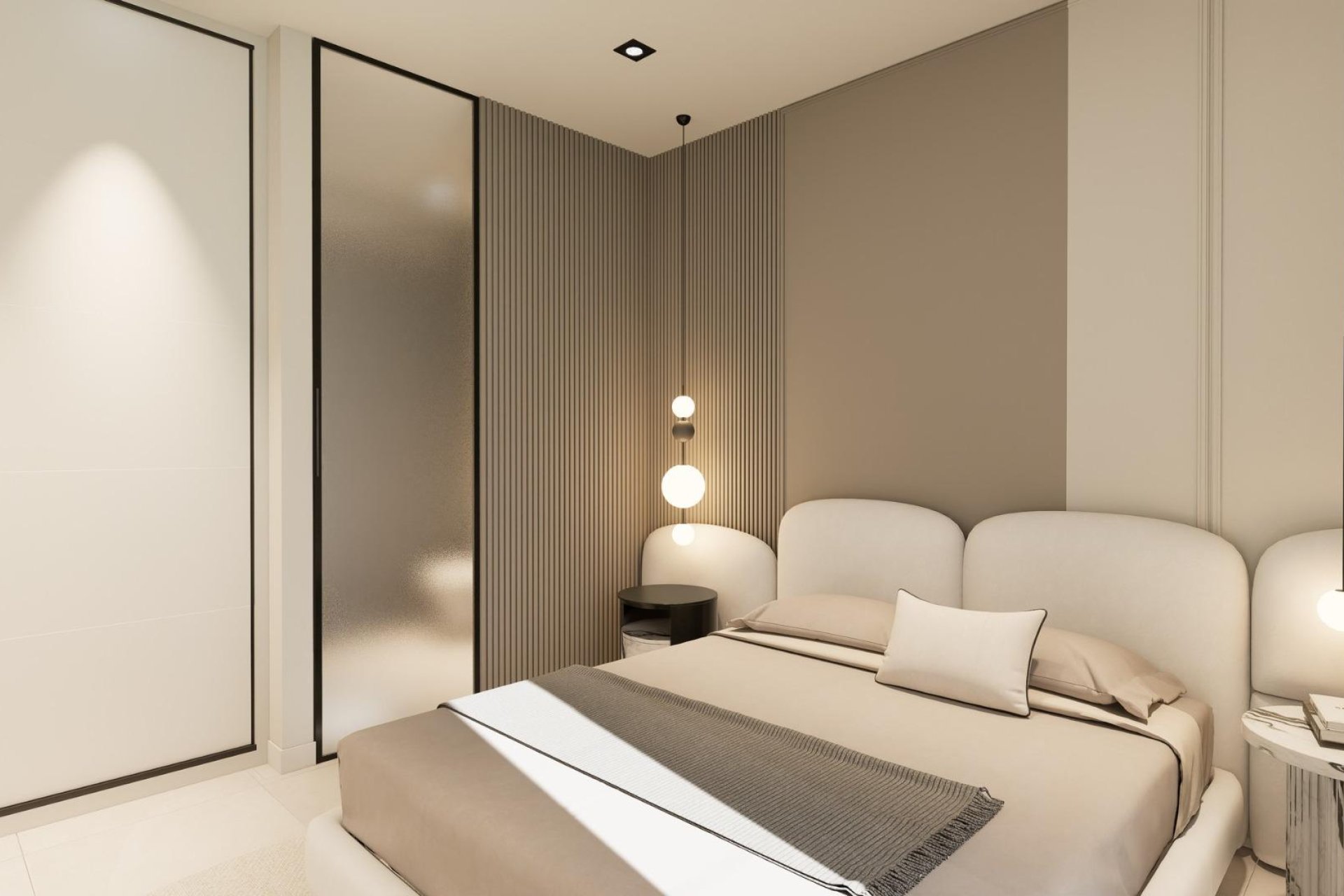 Obra nueva - Bungalow - Pilar de la Horadada - pueblo