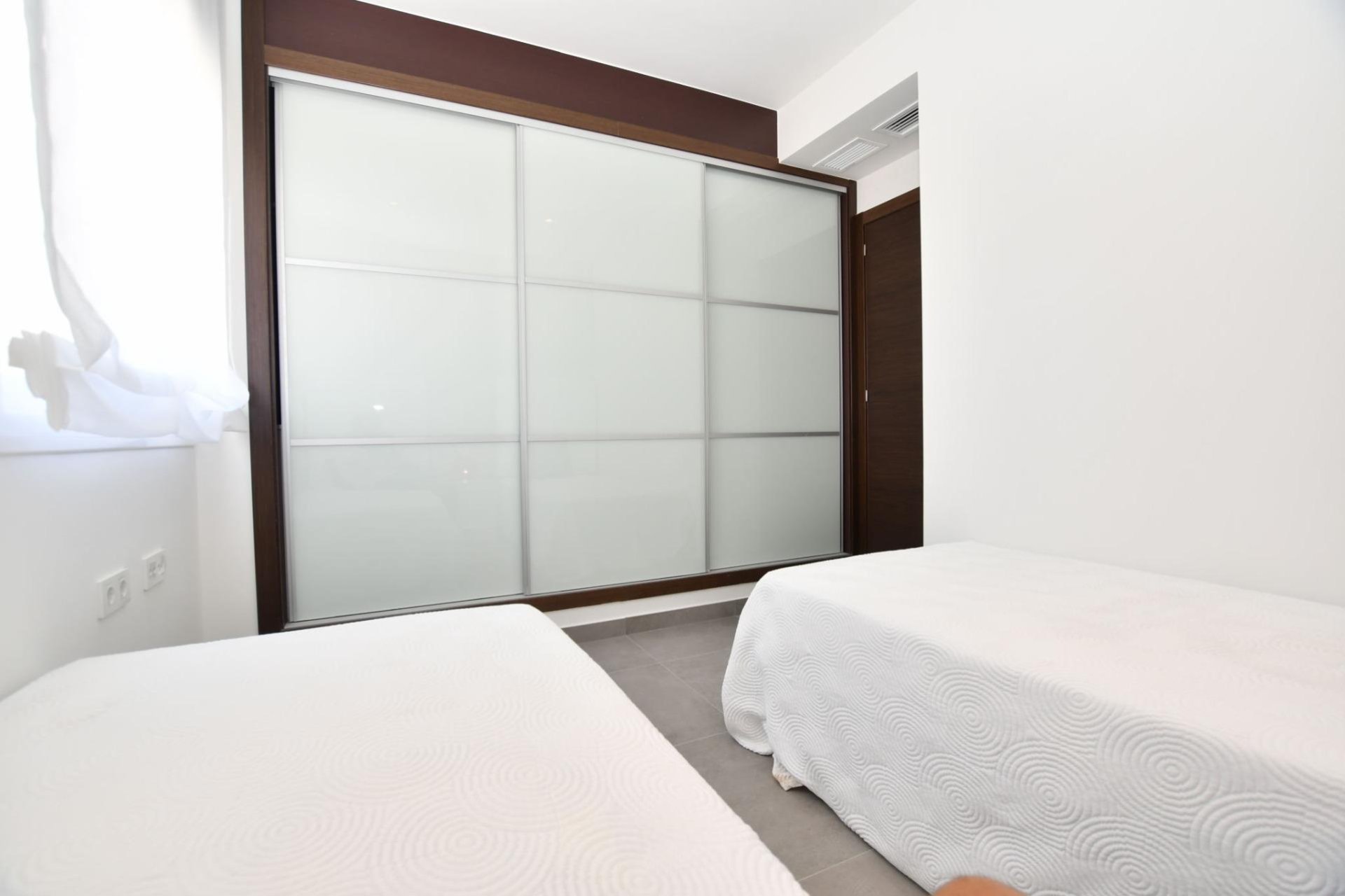 Obra nueva - Bungalow - San Miguel de Salinas - La Cañada