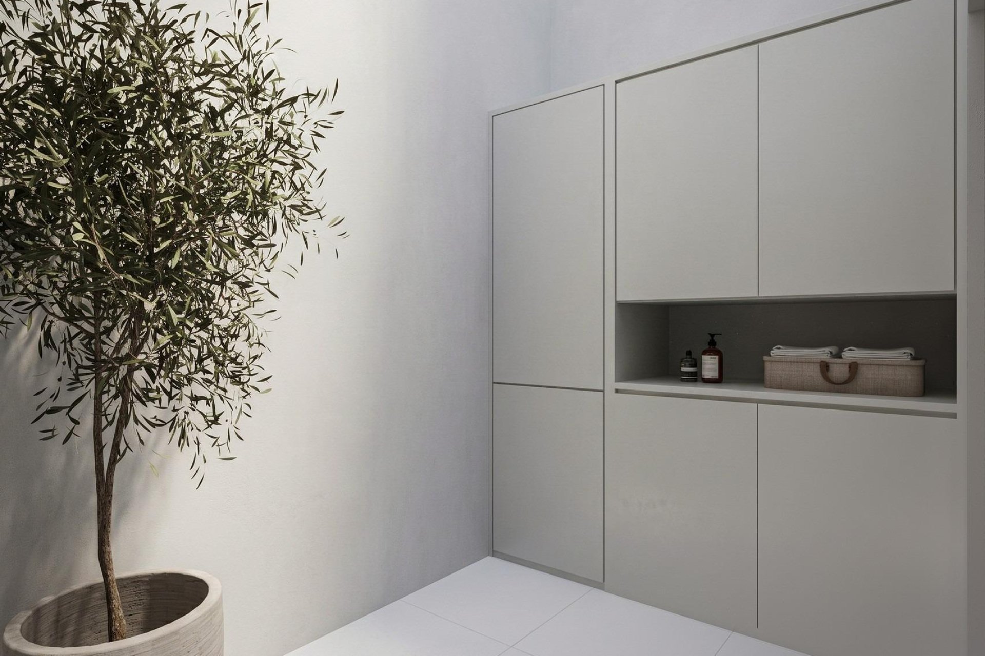Obra nueva - Bungalow - San Pedro del Pinatar - El Salero
