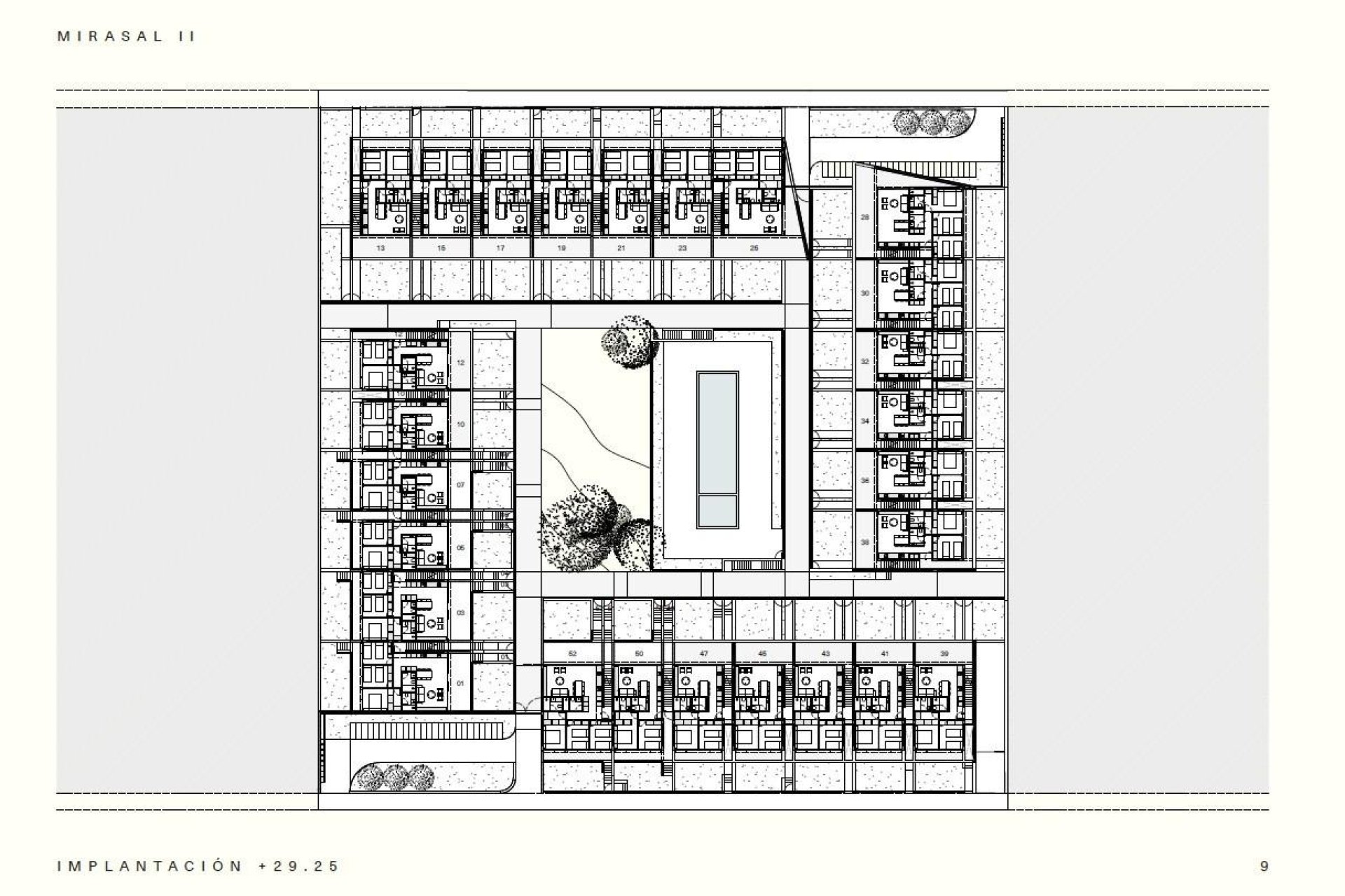 Obra nueva - Bungalow - Torrevieja - Los Balcones