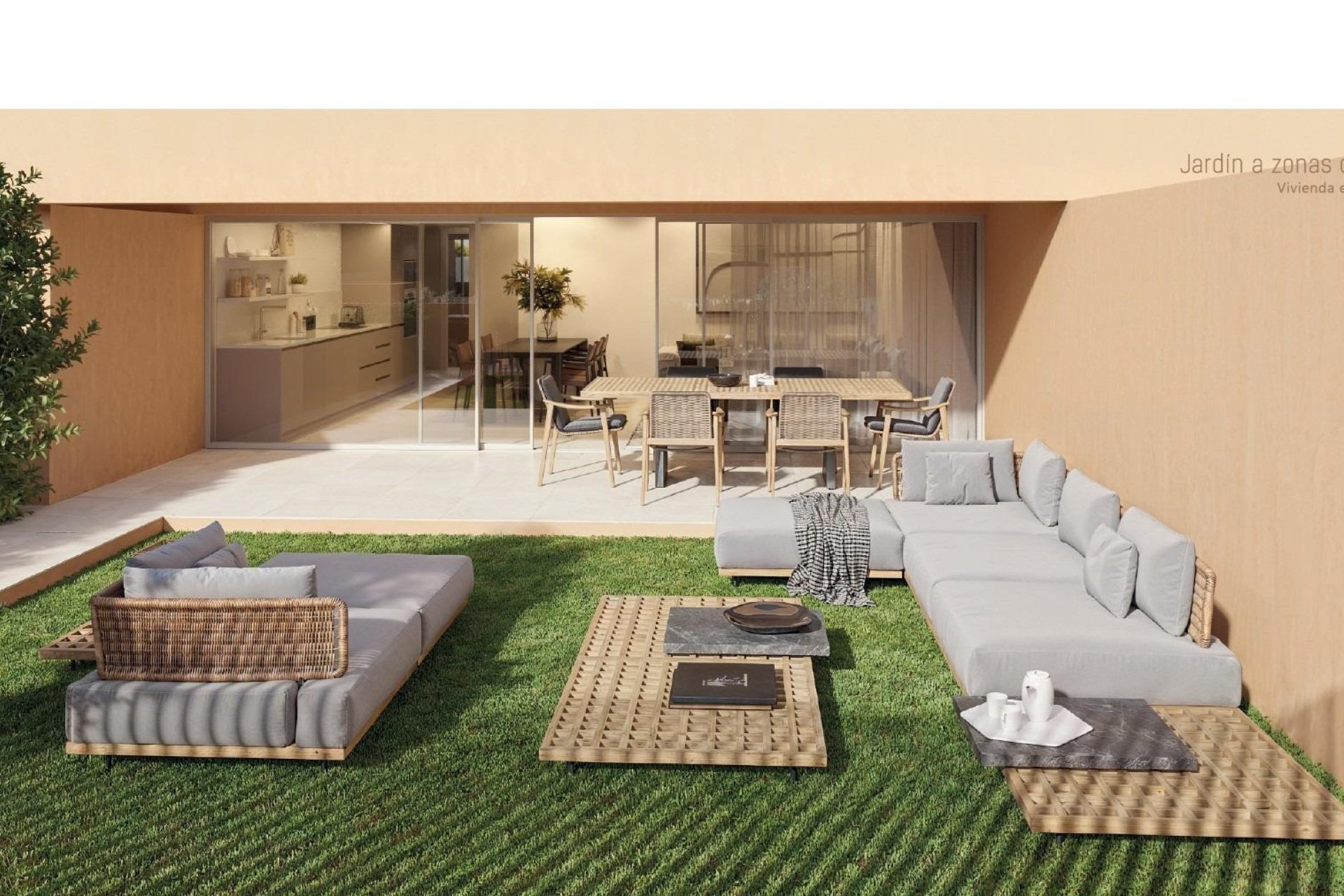 Obra nueva - Bungalow - Torrevieja - Los Balcones