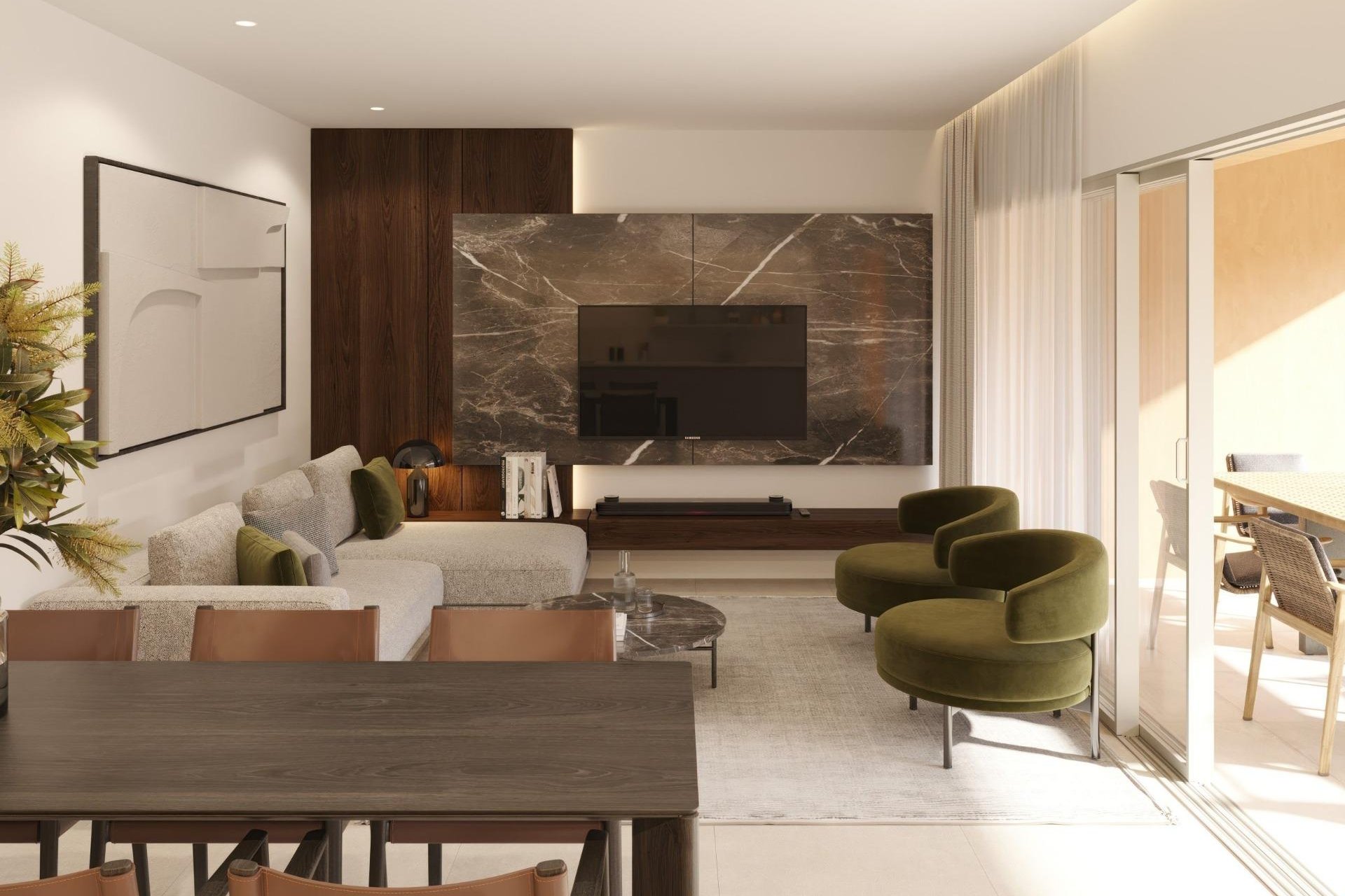 Obra nueva - Bungalow - Torrevieja - Los Balcones