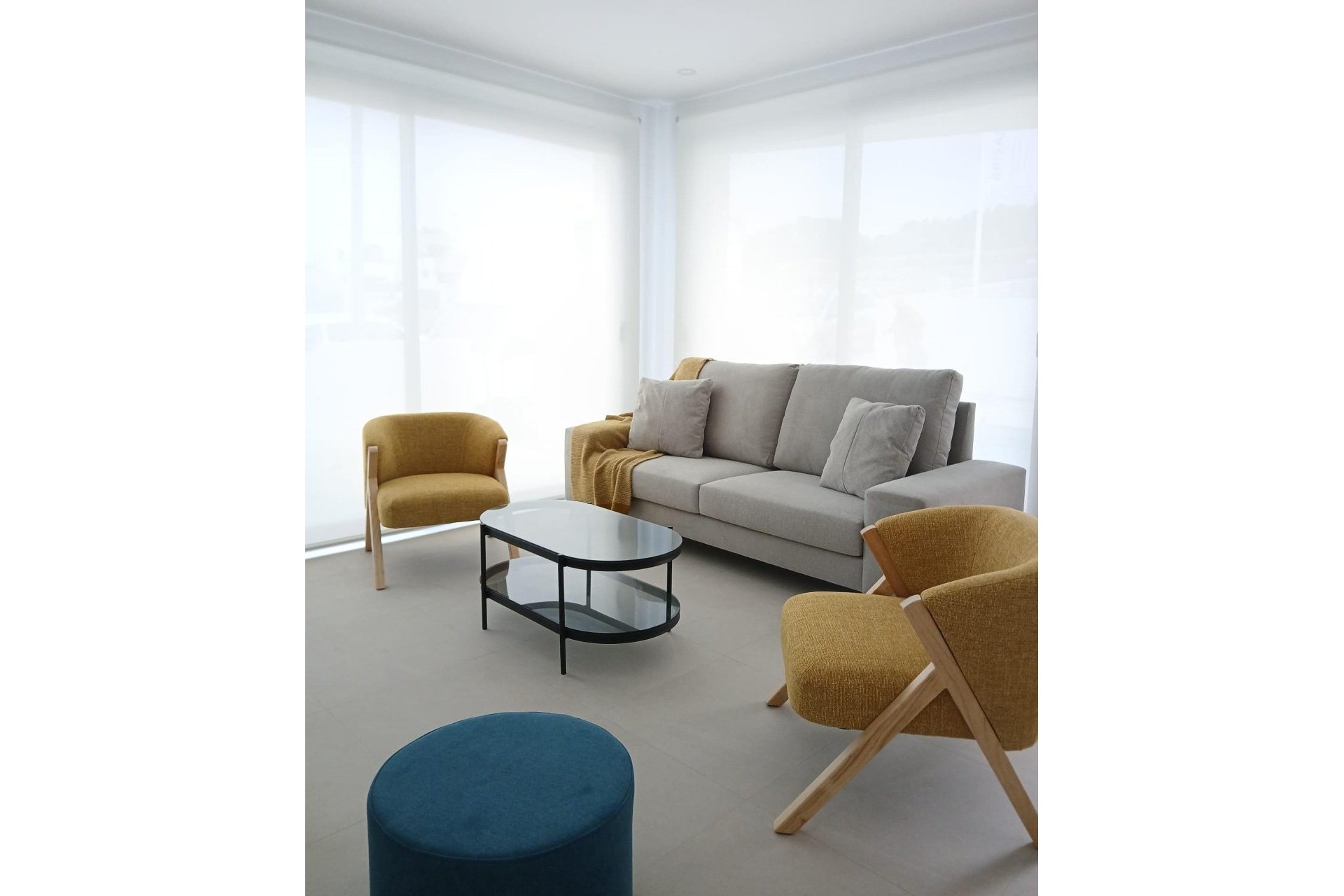 Obra nueva - Quad House - Bigastro - Loma Alta