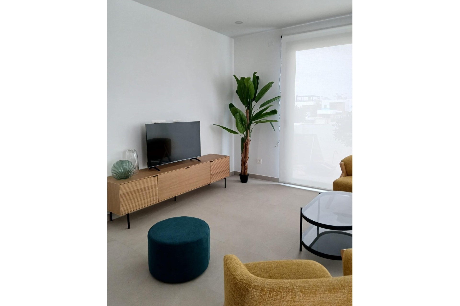 Obra nueva - Quad House - Bigastro - Loma Alta