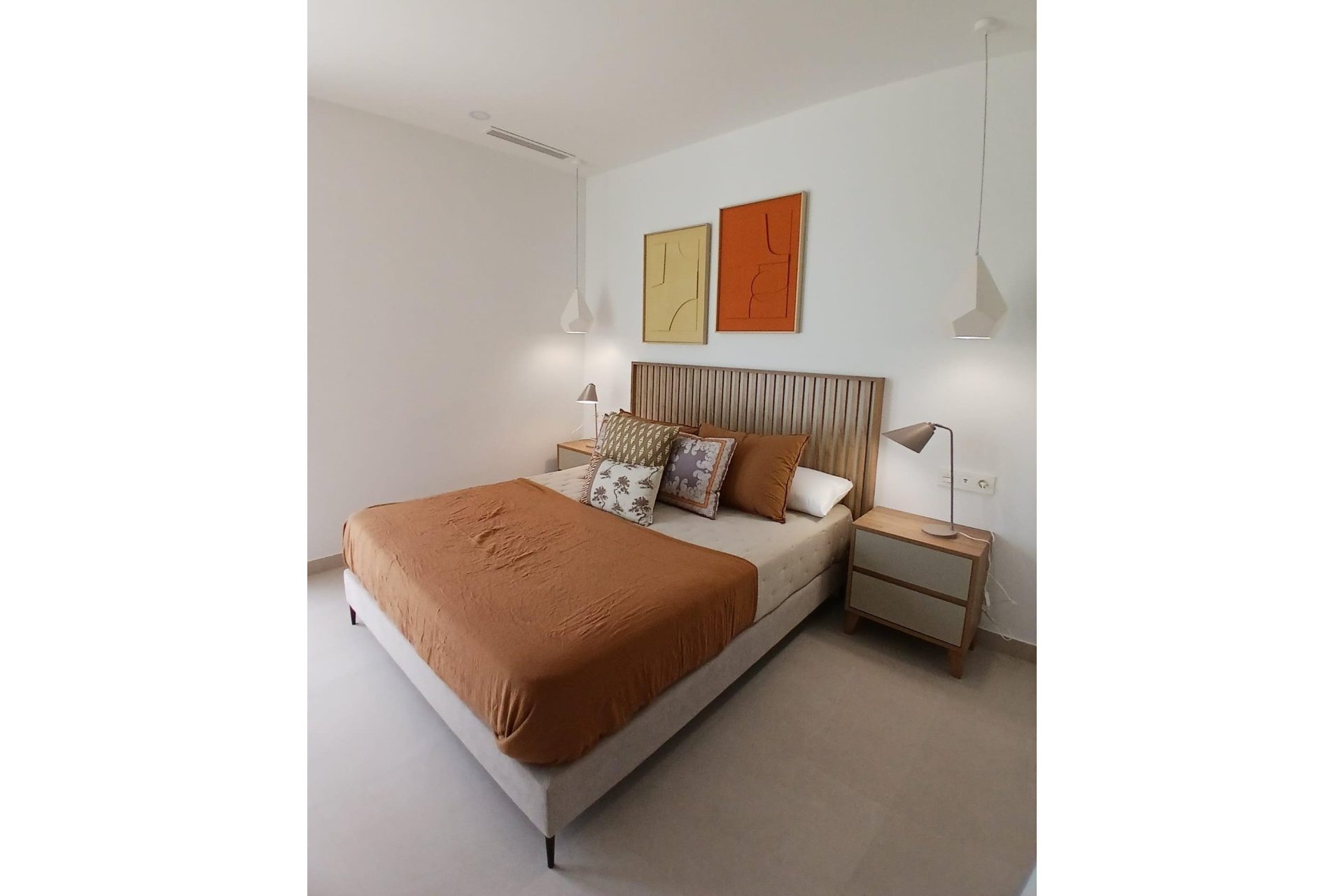 Obra nueva - Quad House - Bigastro - Loma Alta