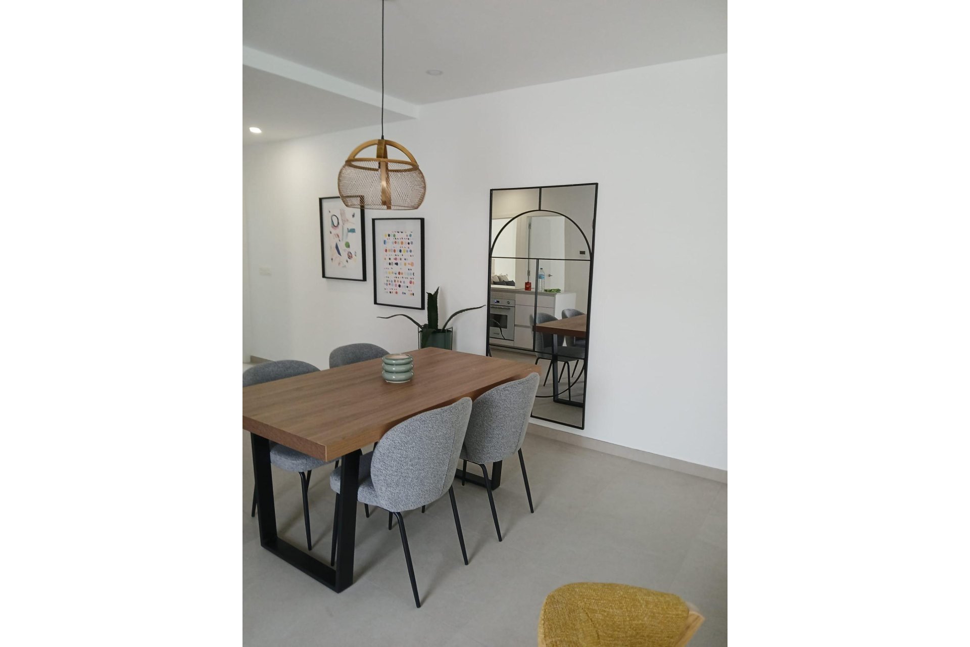 Obra nueva - Quad House - Bigastro - Loma Alta