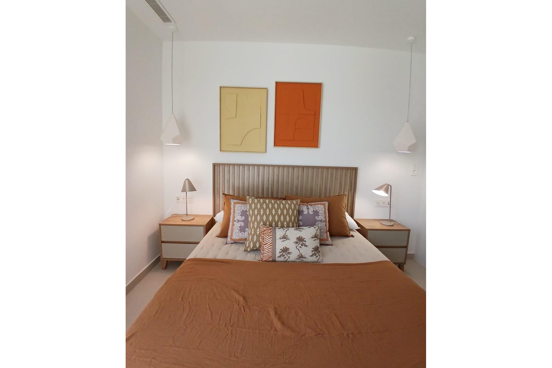 Obra nueva - Quad House - Bigastro - Loma Alta