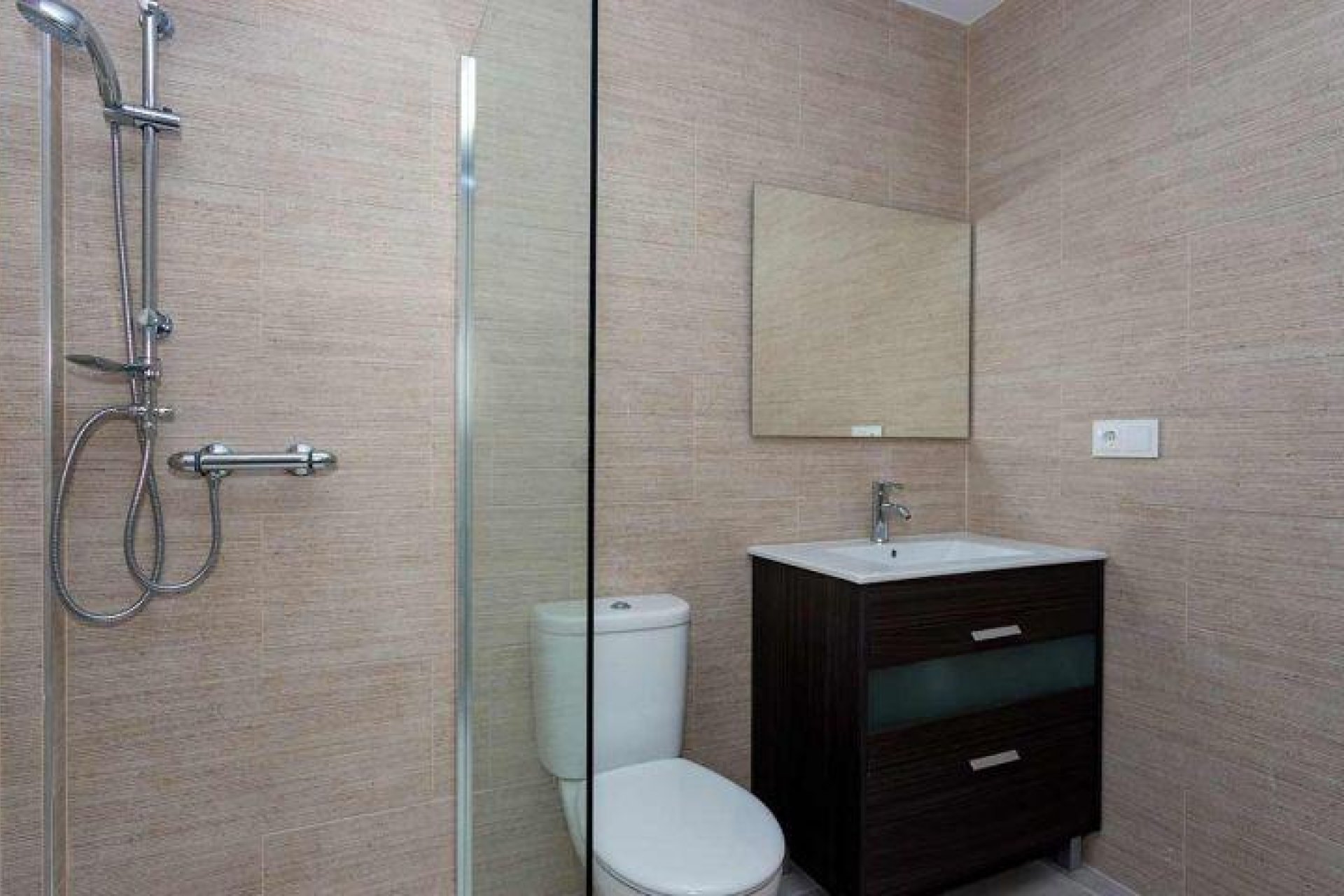 Obra nueva - Quad House - Daya Nueva - Centro