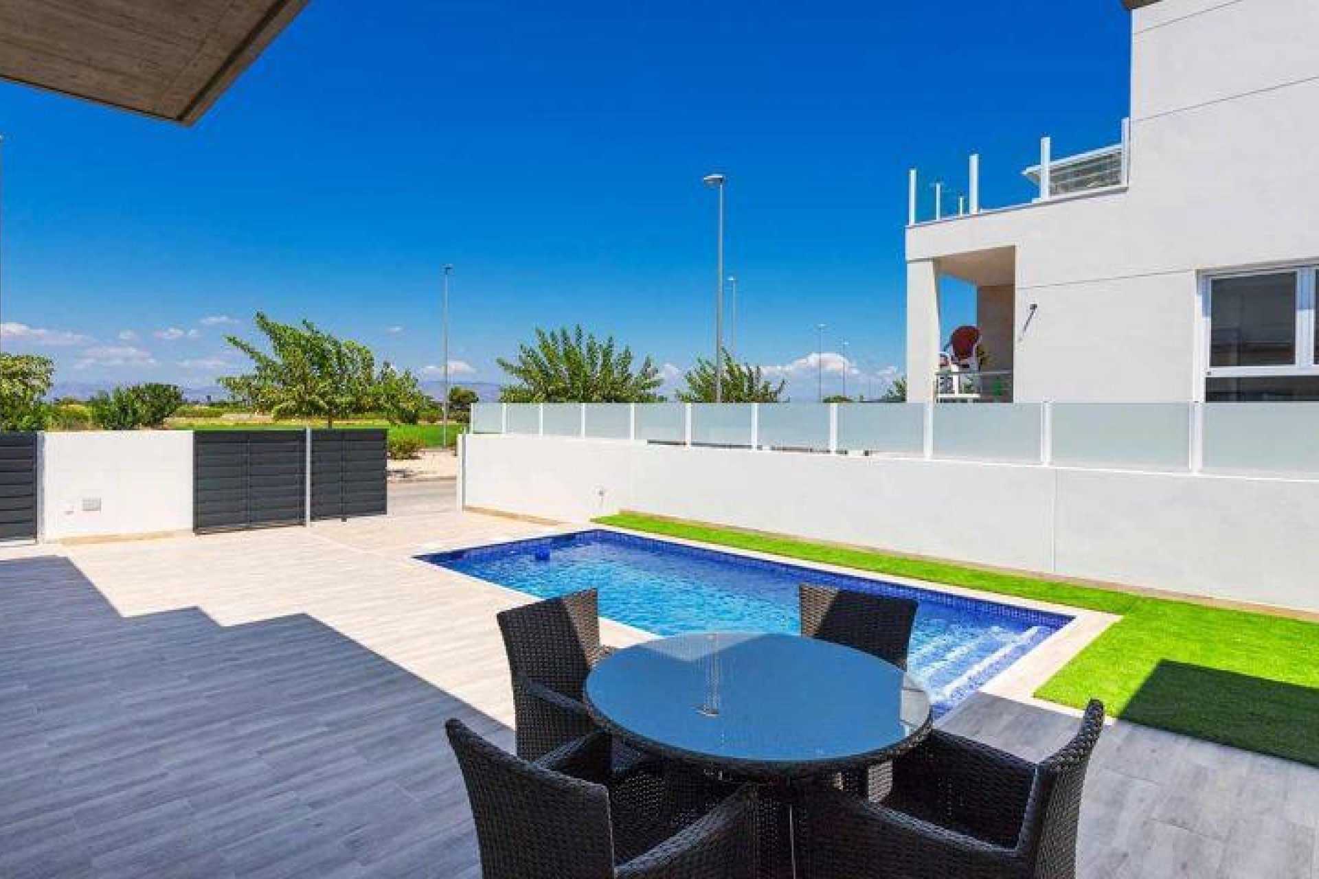 Obra nueva - Quad House - Daya Nueva - Centro