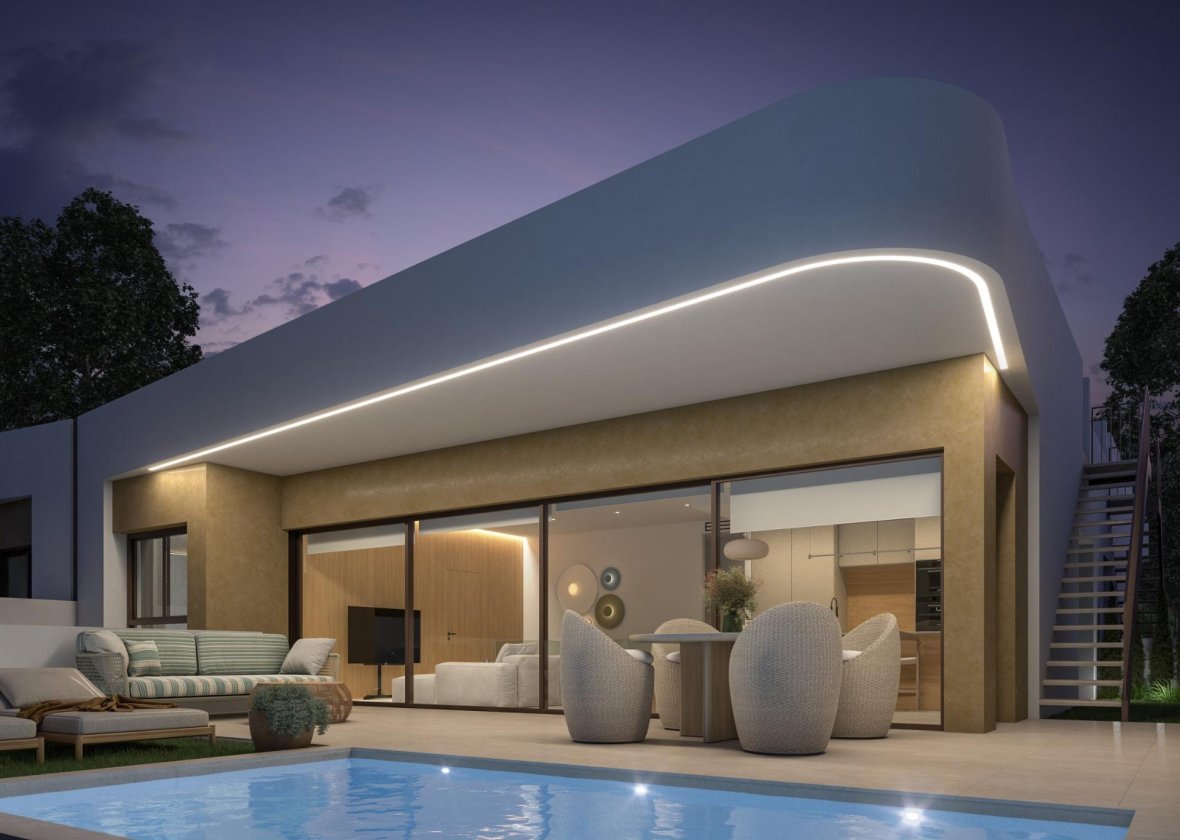 Obra nueva - Quad House - Dolores - Pueblo