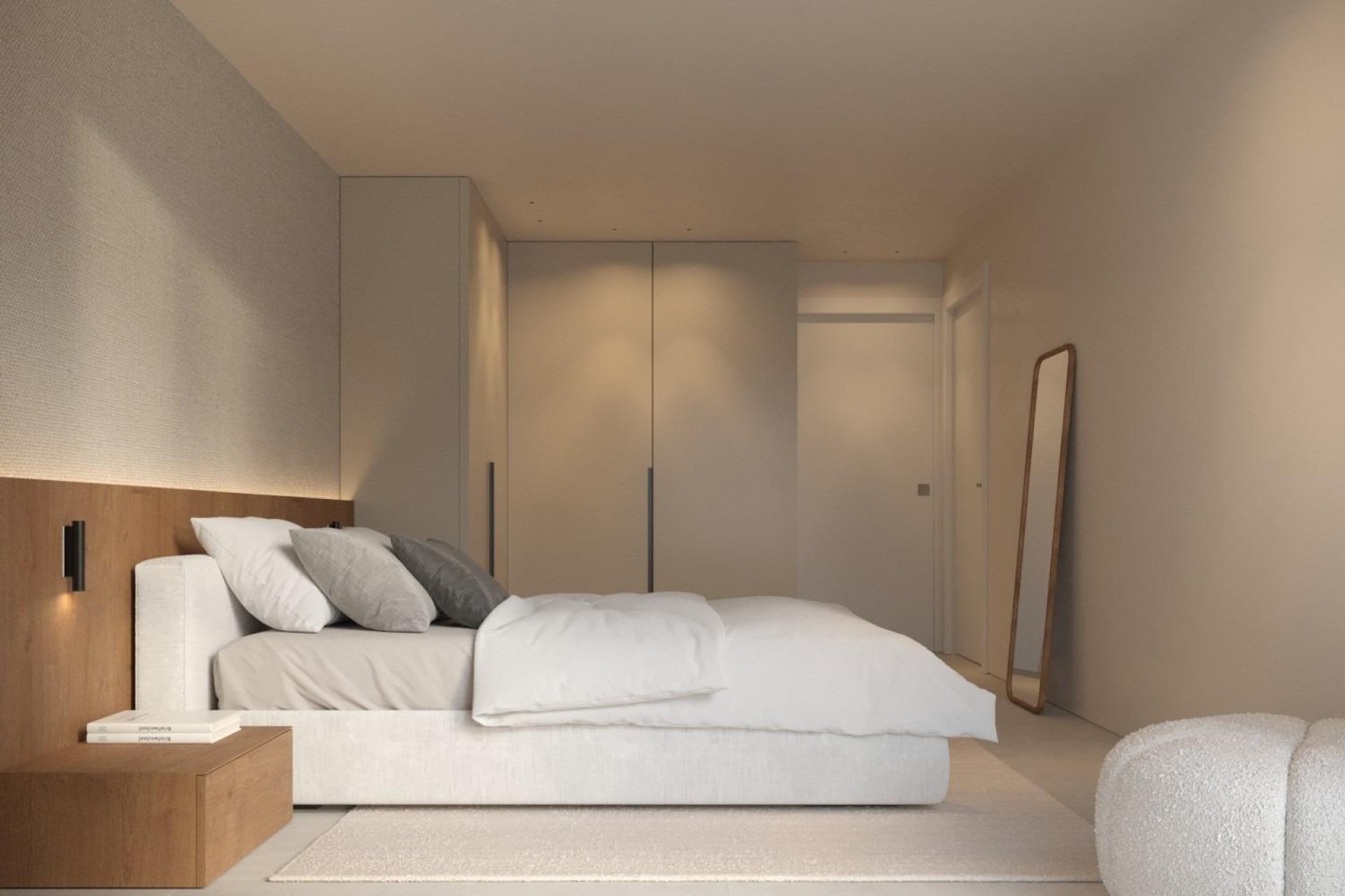 Obra nueva - Quad House - Dolores - Pueblo