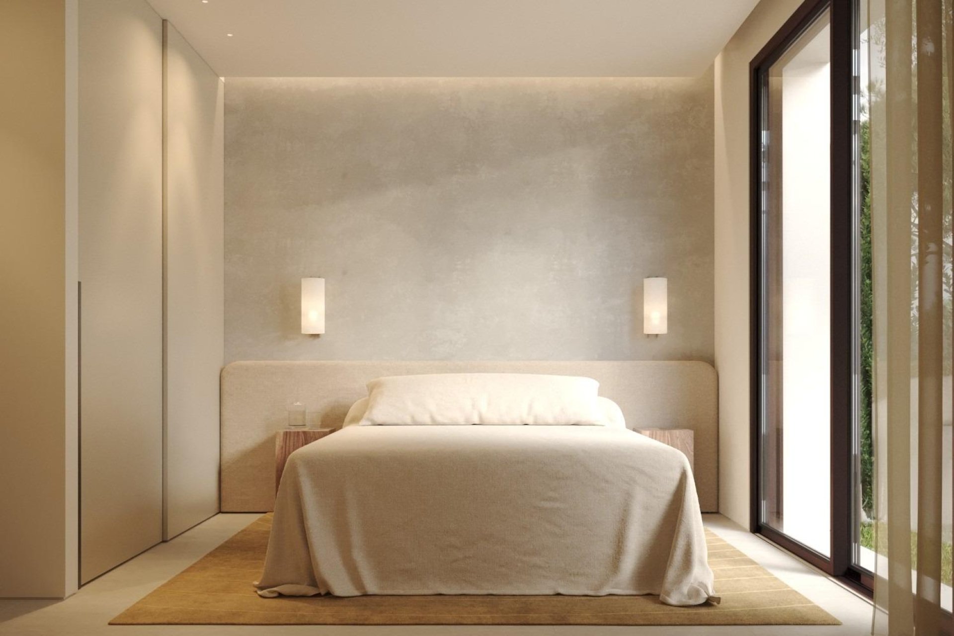 Obra nueva - Quad House - Dolores - Pueblo