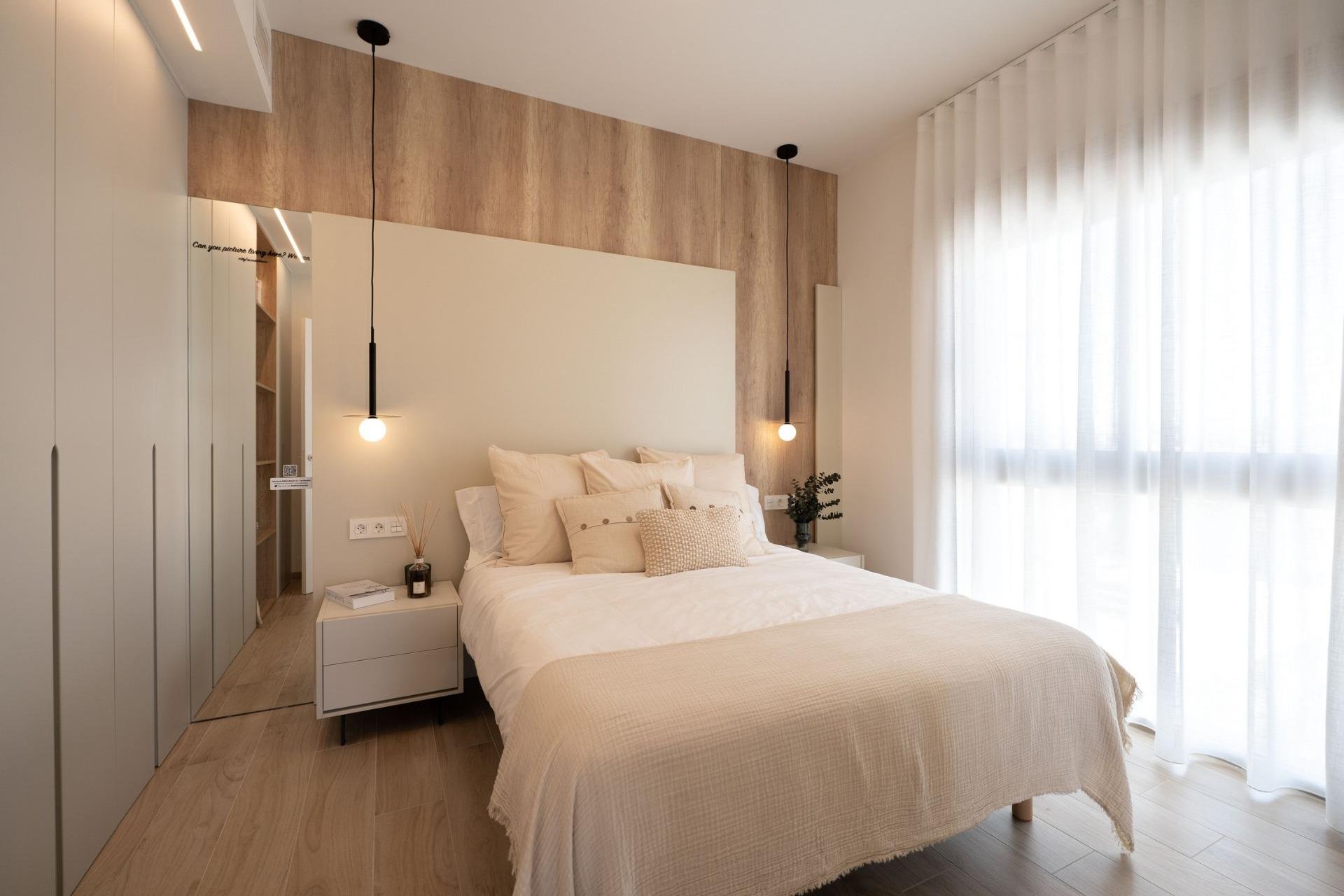 Obra nueva - Quad House - Los Alcazares - Serena Golf