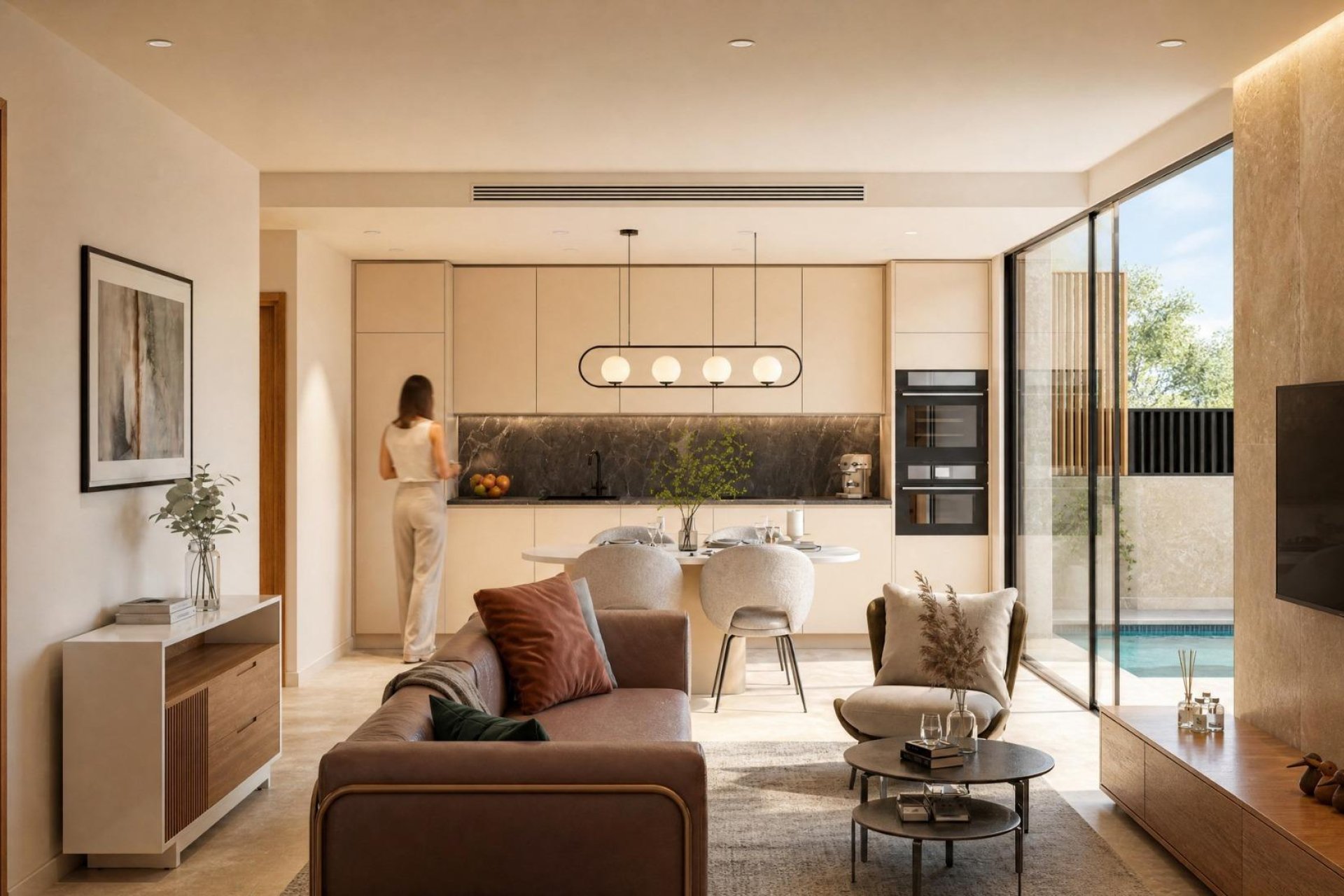 Obra nueva - Town House - Alhama De Murcia - Condado De Alhama