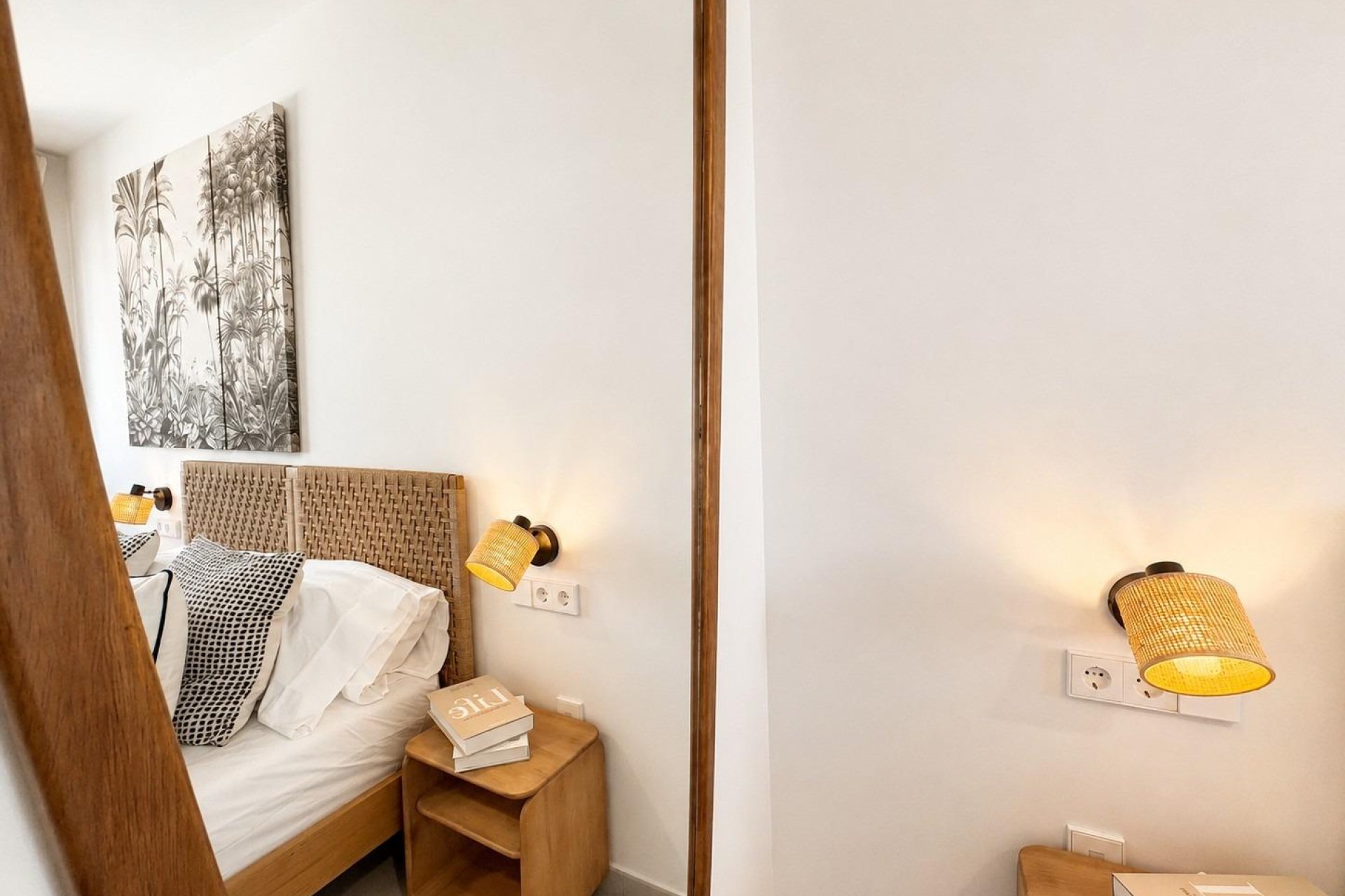 Obra nueva - Town House - Baños y Mendigo - Altaona Golf