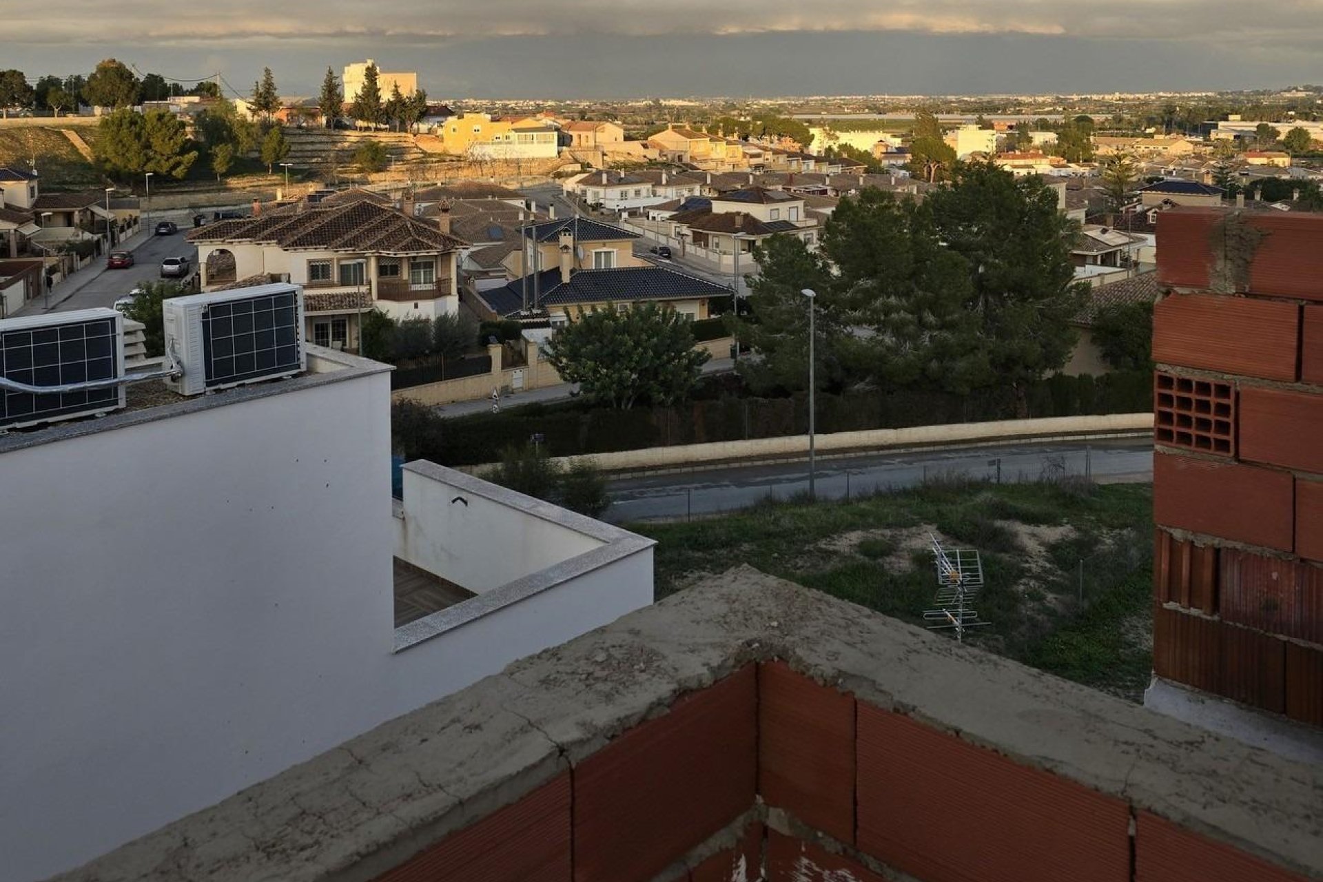 Obra nueva - Town House - Bigastro - pueblo