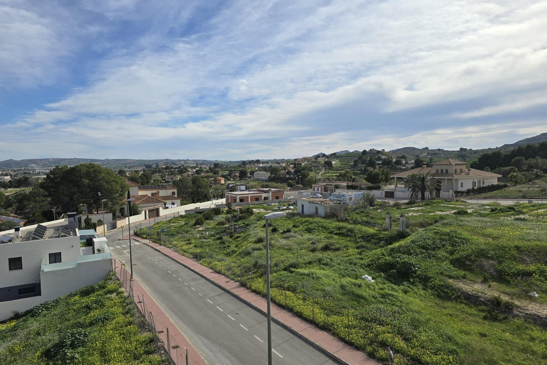 Obra nueva - Town House - Bigastro - pueblo